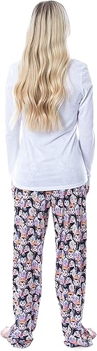 Miniatura 3 de Disney Womens' Villains Ursula Maleficent Evil Queen Sleep Pajama Pants