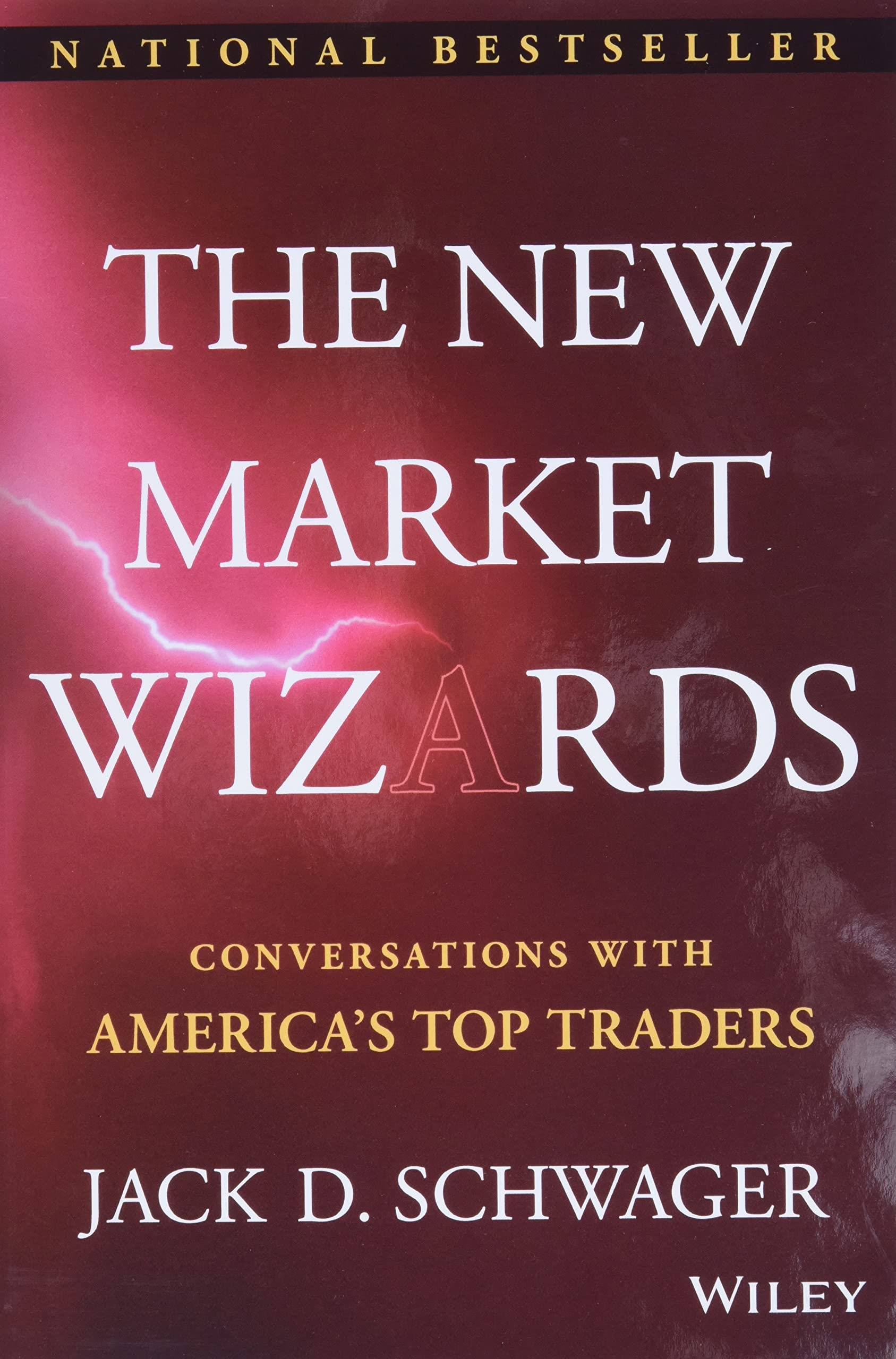 The New Market Wizards: Conversations with America′s Top Traders
