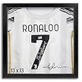 Dunkive T-Shirt Display Frame, 13