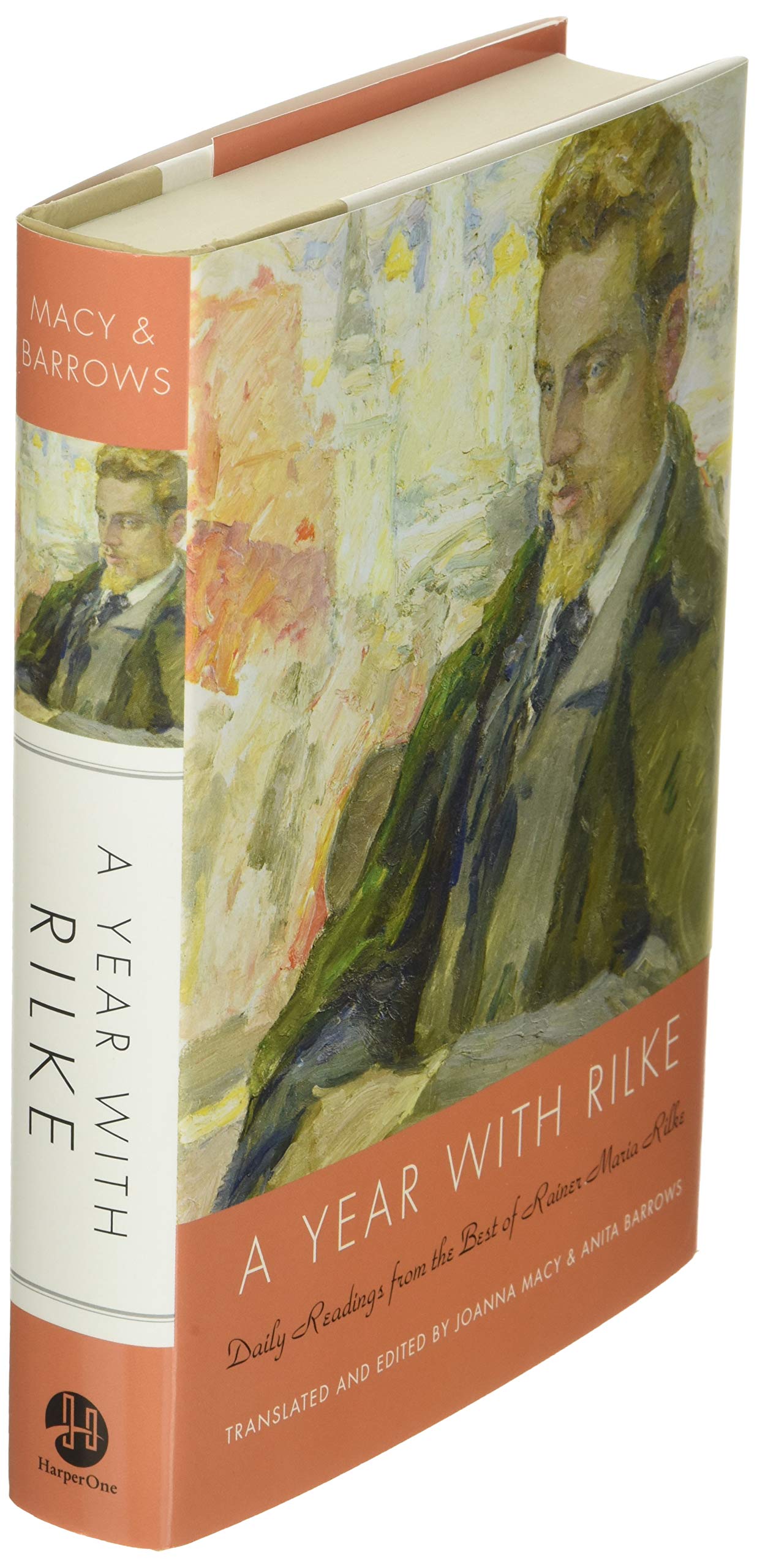 Amazon.ca: Rainer Maria Rilke: books, biography, latest update