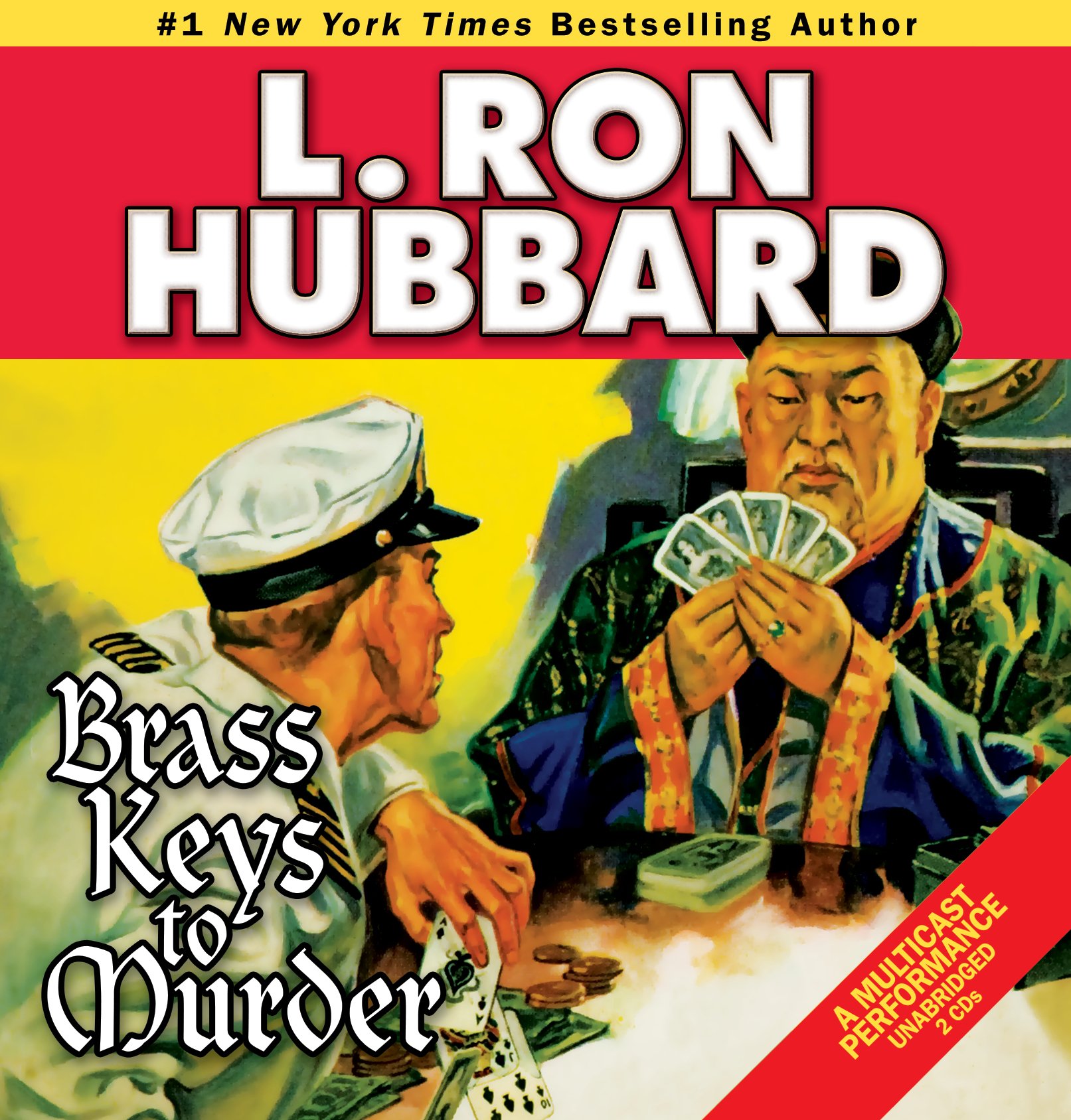 Buy Brass Keys to Murder (Mystery & Suspense Short Stories Collection) โ BookShops.in