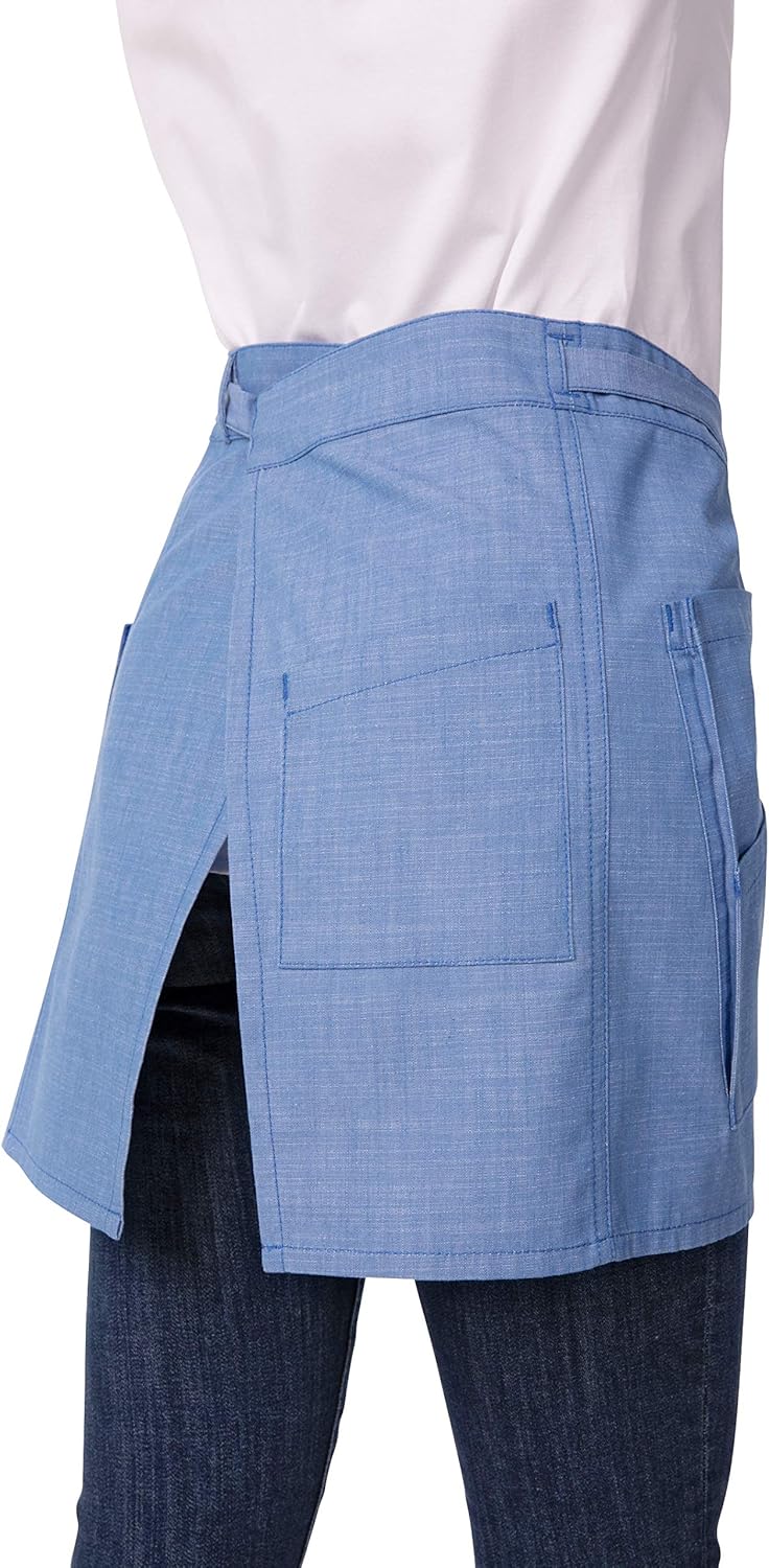 Chef Works Unisex Medford Waitress Apron