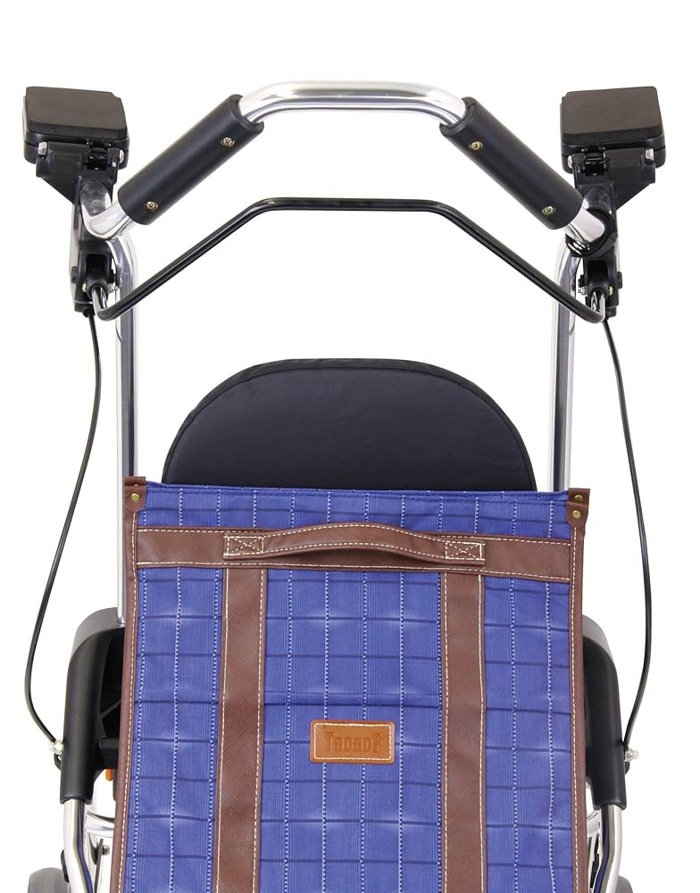 Amazon | 幸和製作所 抑速ブレーキ付歩行車 テイコブ リトルRF