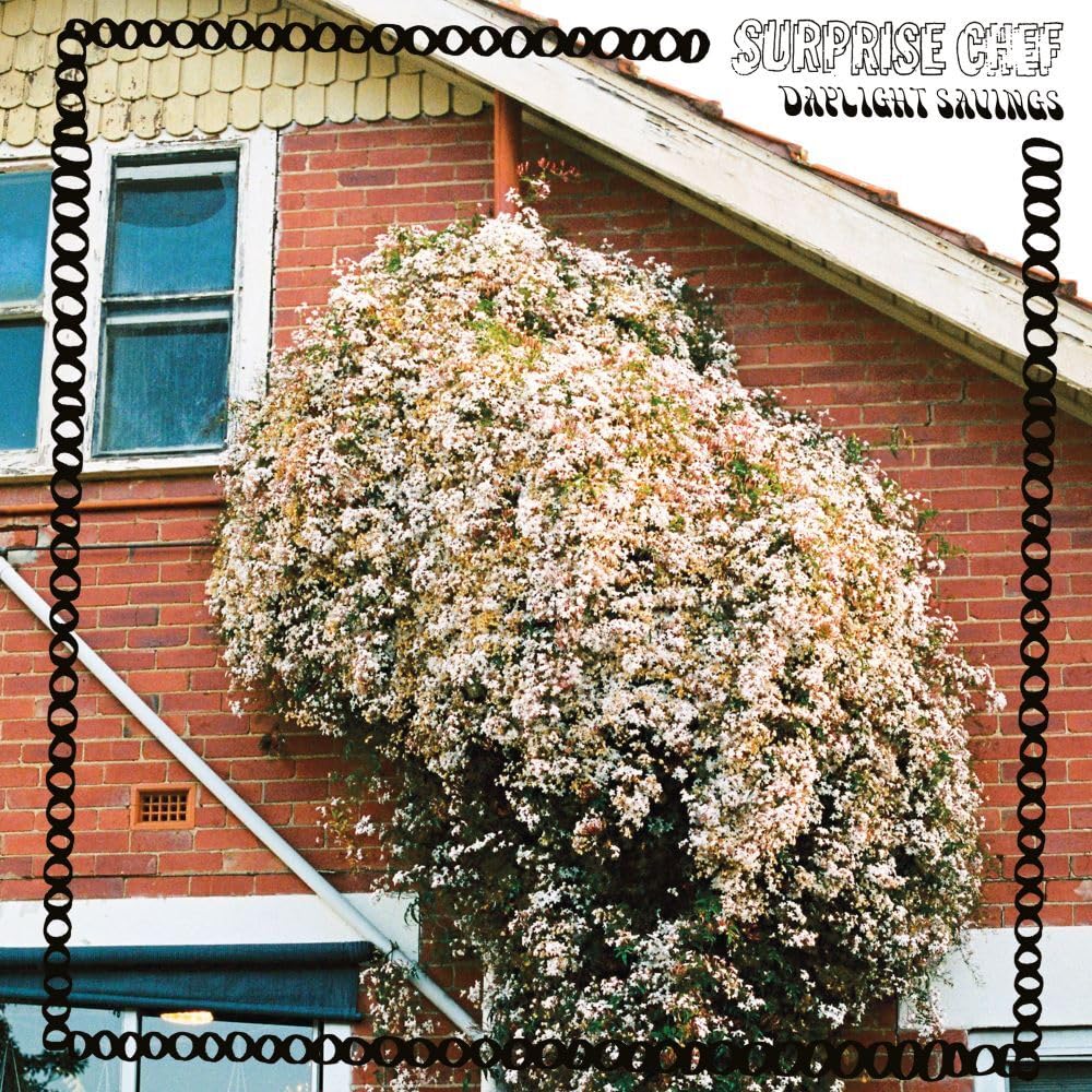Daylight Savings (LP) [VINYL]