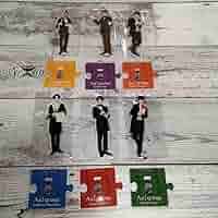 Aぇ!groupアクスタ Aぇ! group アクスタ アクリルスタンド セット - メルカリ