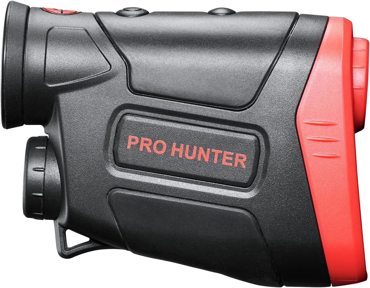 Simmons ProHunter 750 6x24 Laser Rangefinder, Tilt & Scan Mode Technologies (SPH750)
