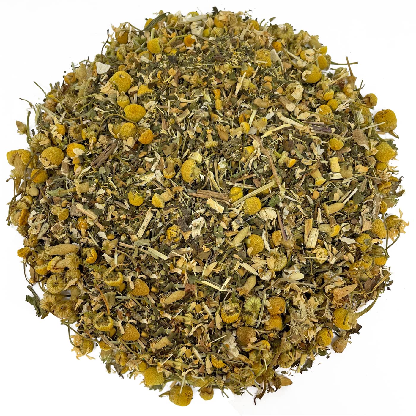 Horse Herbs Digestion Support 3kg | 100% Natural Feed Supplement for Horses & Ponies, Colic Relief