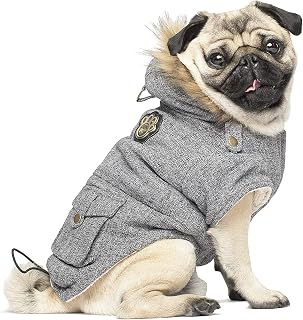 Amazon.ca: Canada Pooch: Pet Supplies