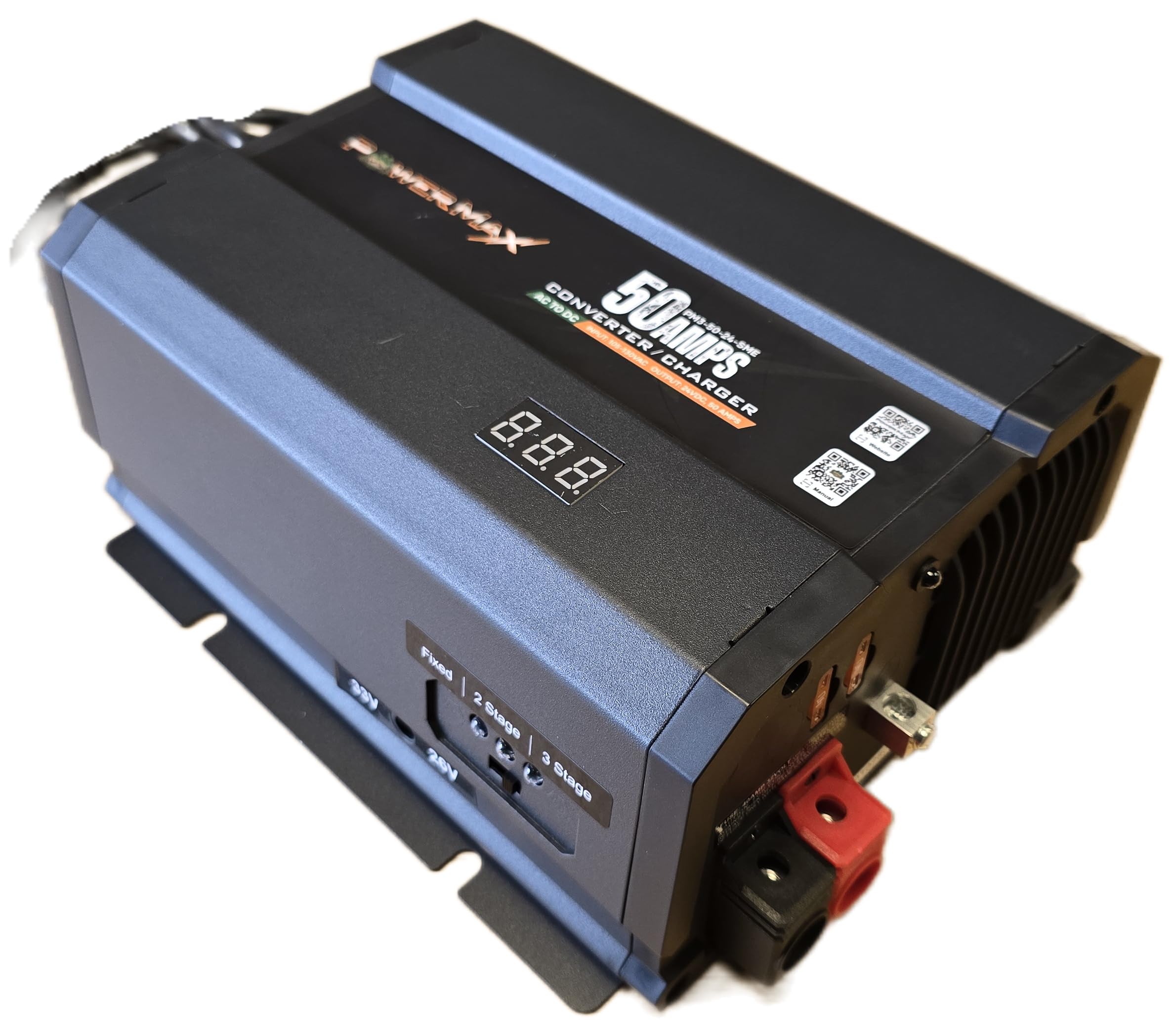 POWERMAX PM3-50-24LK Converter