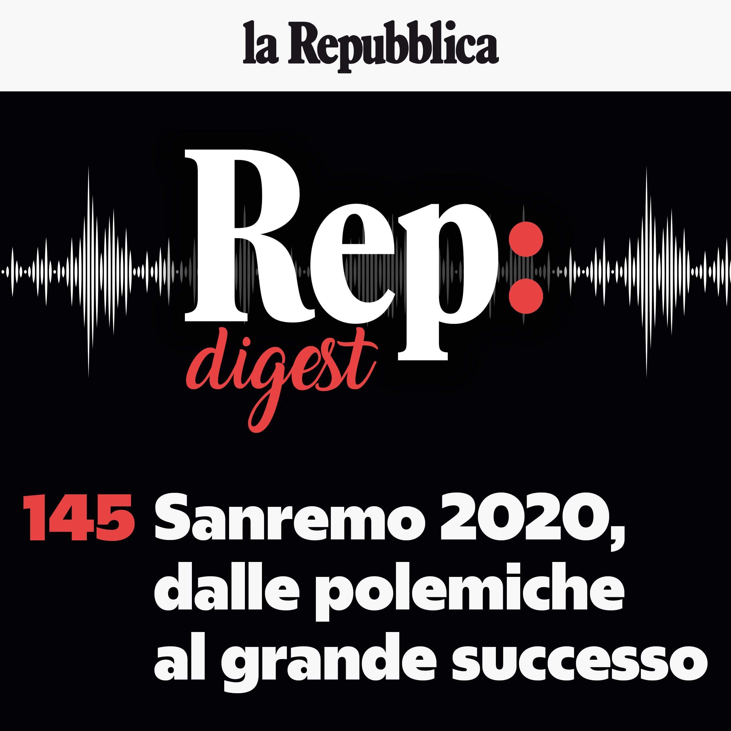 Sanremo 2020, dalle polemiche al grande successo