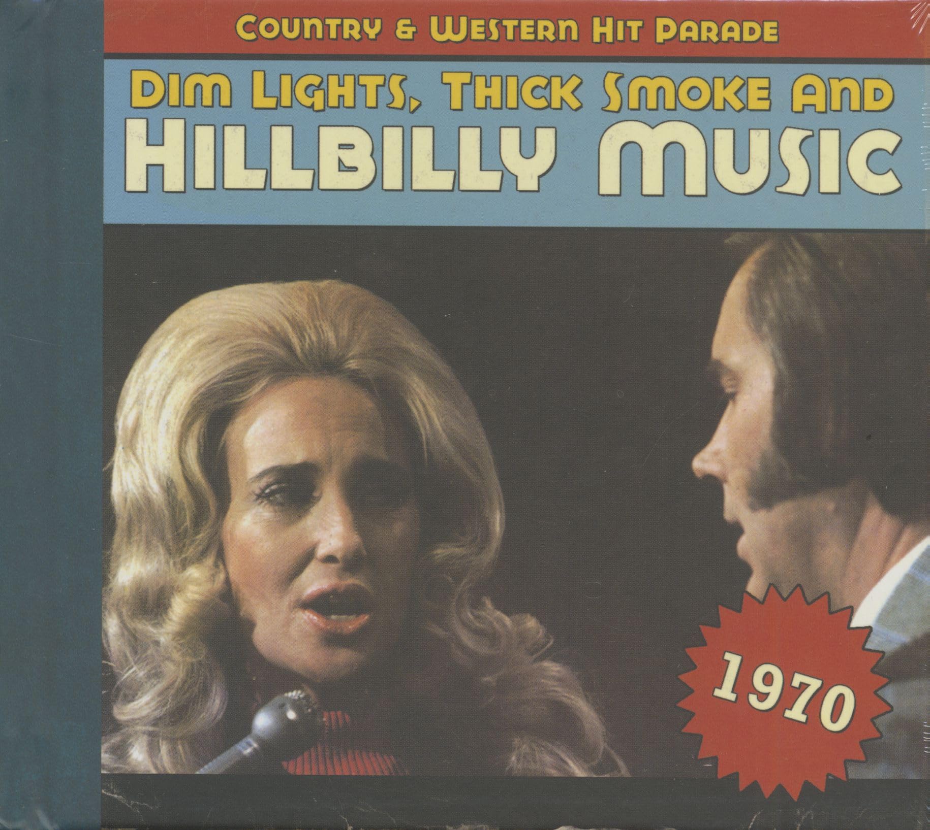 Dim Lights, Thick 1970