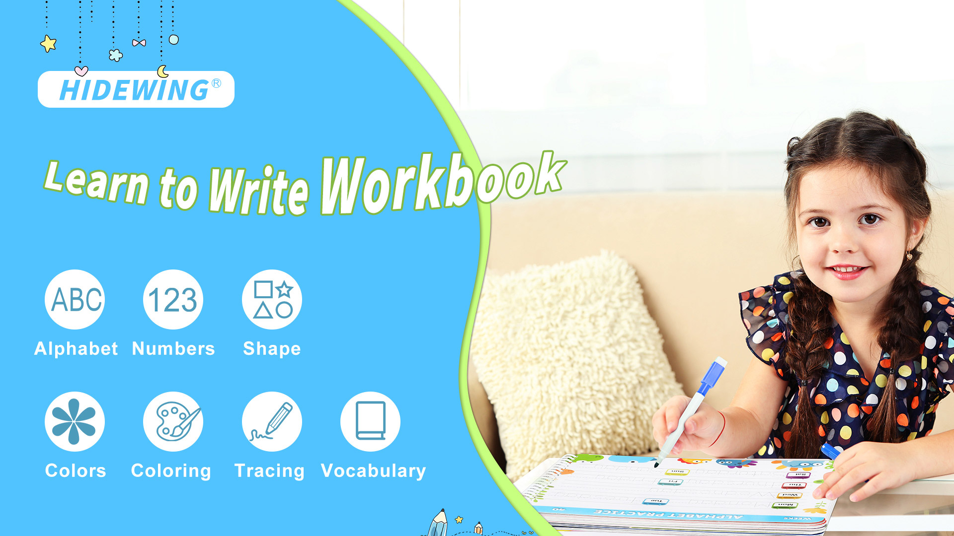 Amazon.com: Preschool Learning Activities Educational