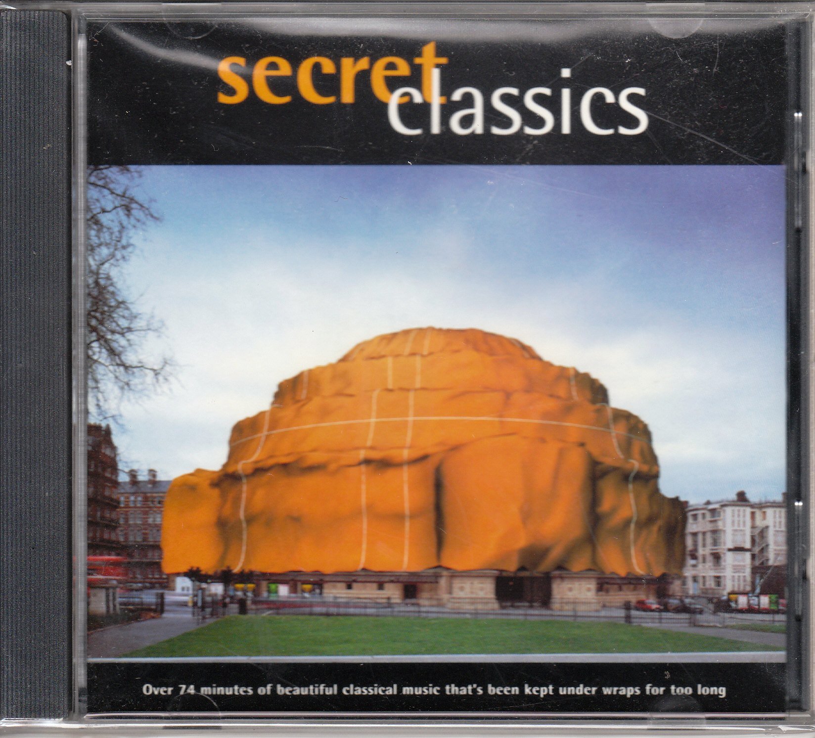 Secret Classics