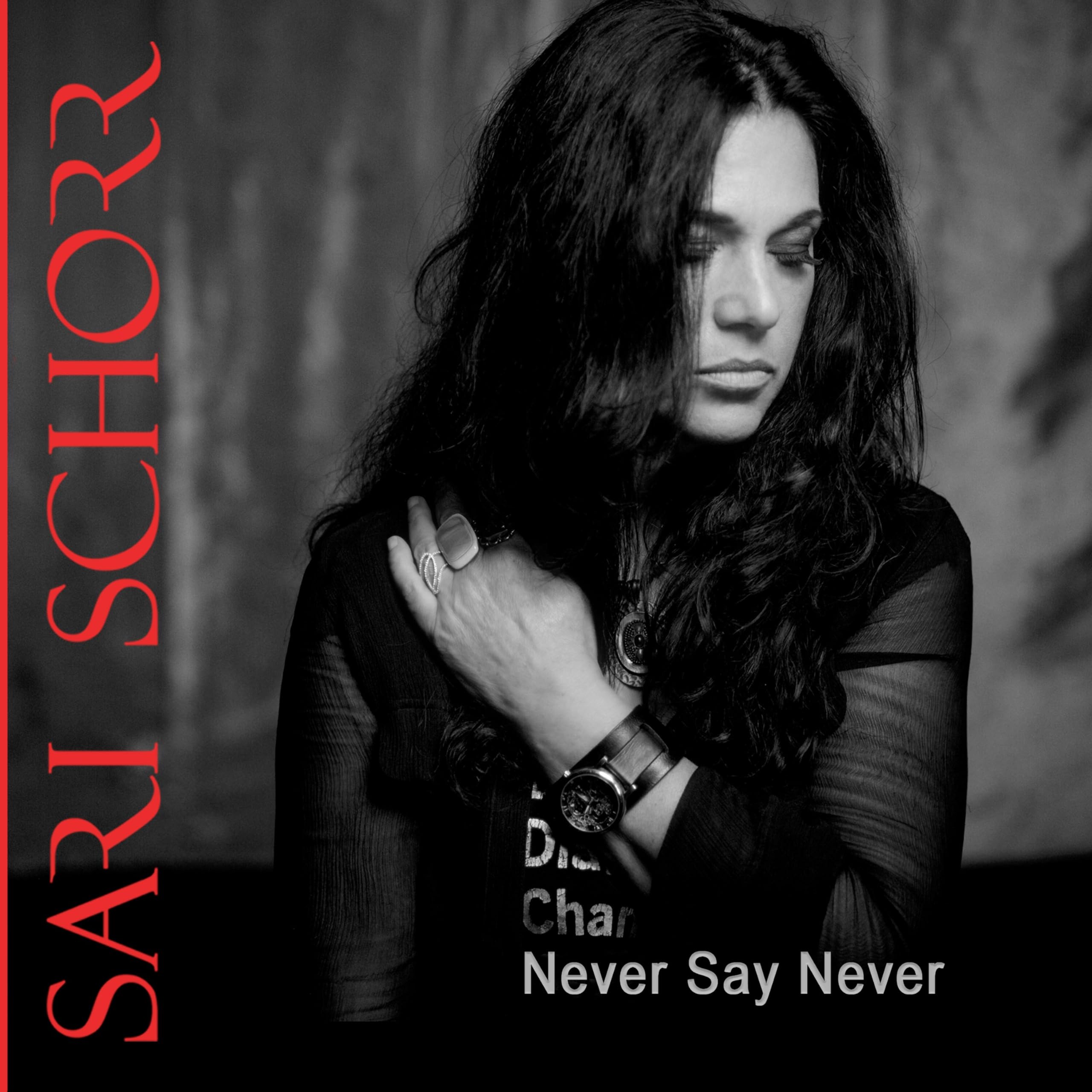 Sari Schorr