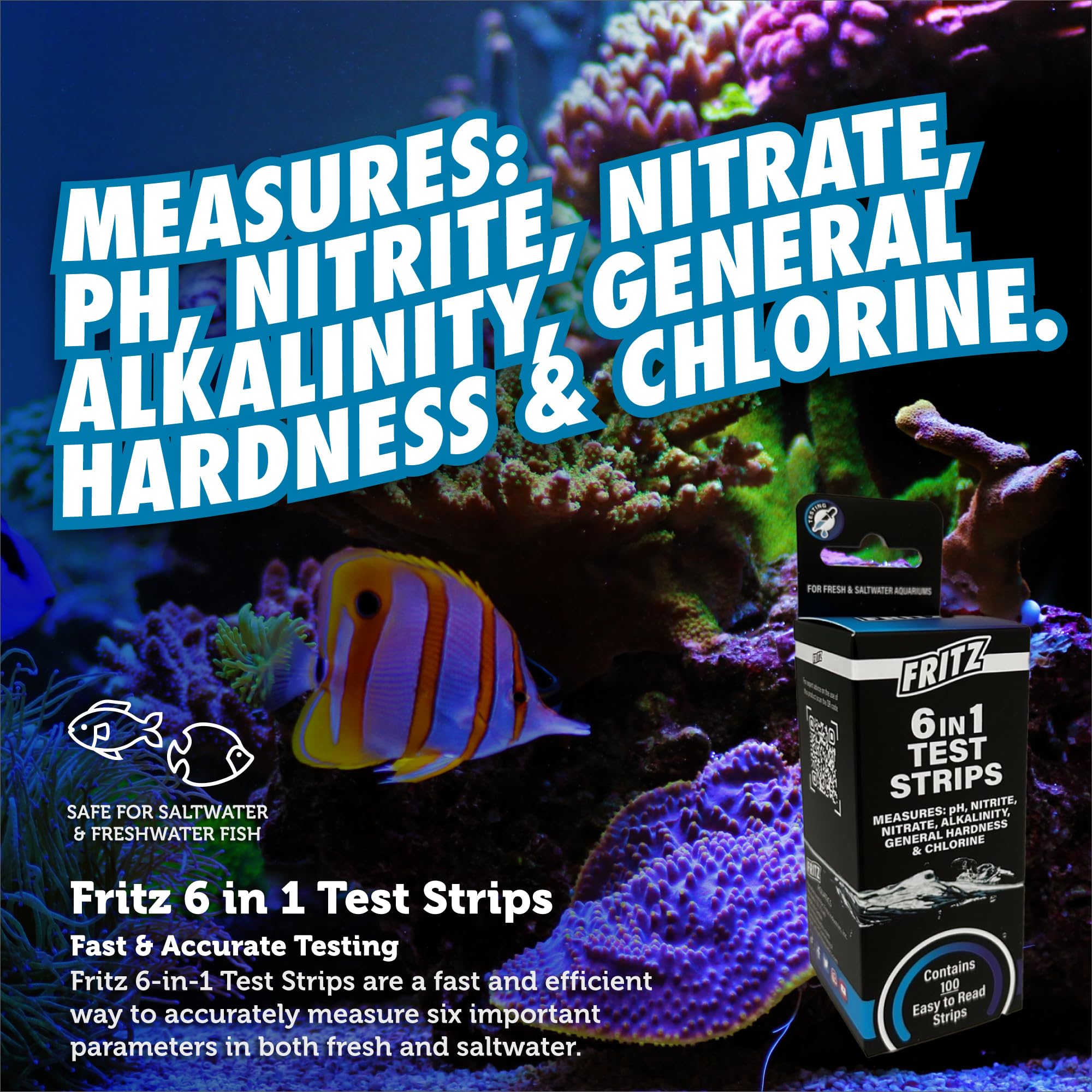 How to maintain and adjust pH safely