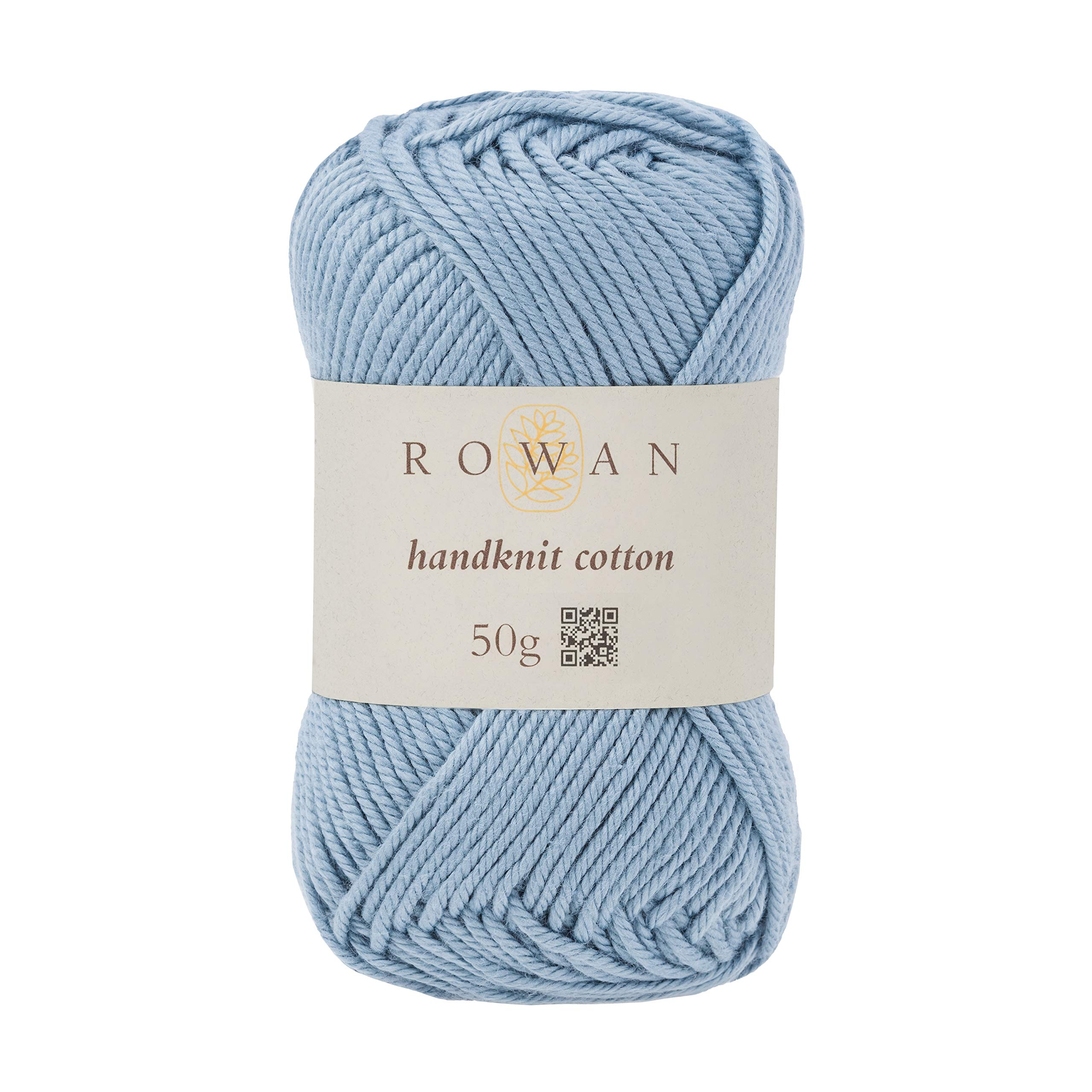 Rowan Handknit Cotton Water 100% Cotton Yarn - 50g