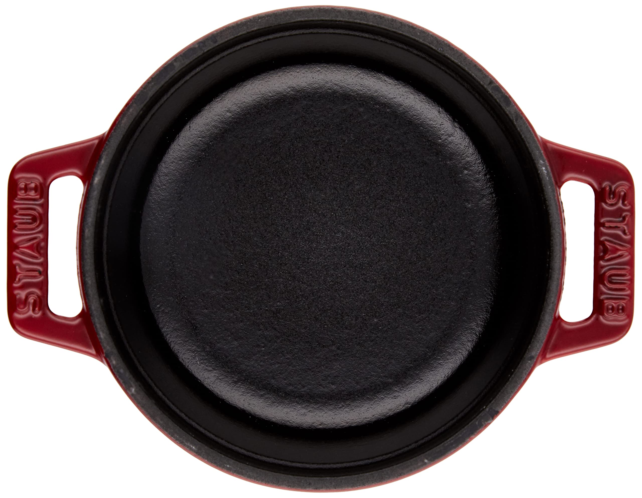 Amazon.co.jp: 【アウトレット】 staub ストウブ 「 ミニ ピコ