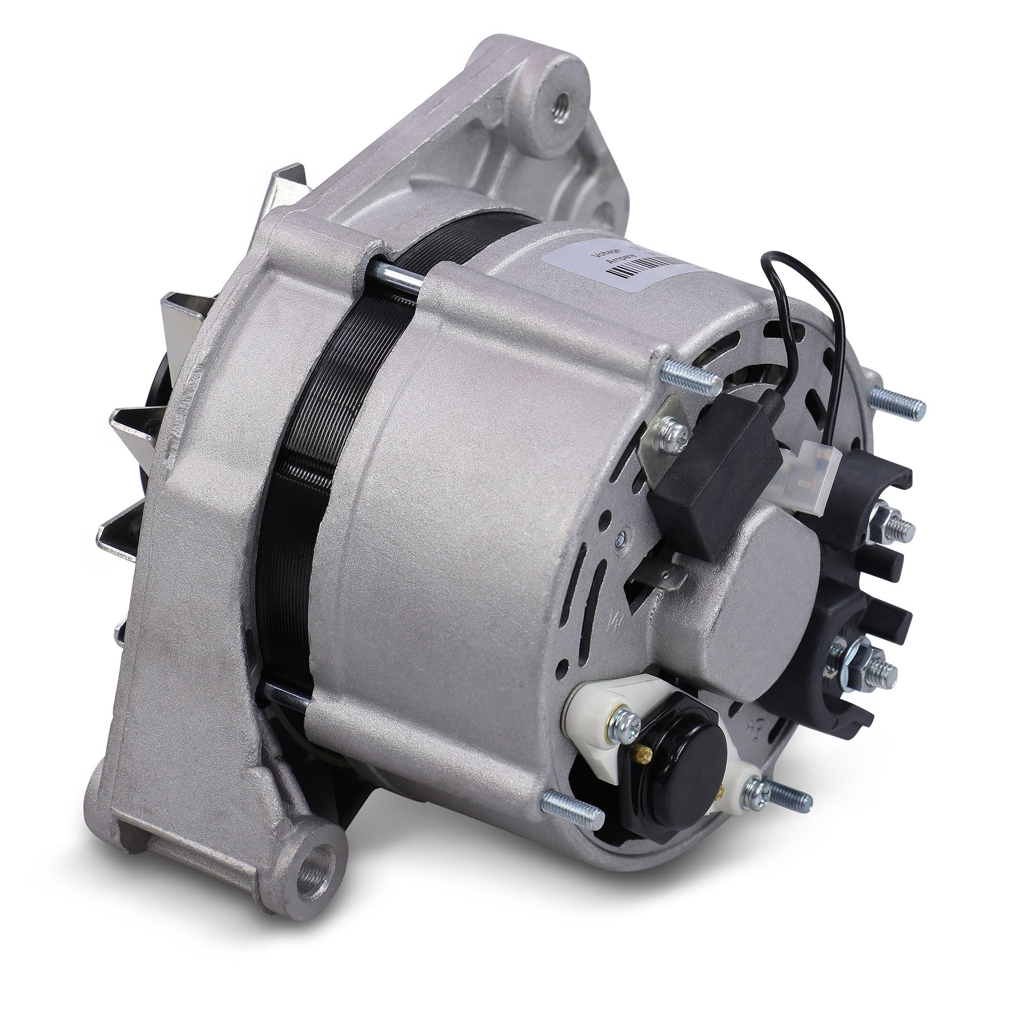 1x Alternatore 12V 55A