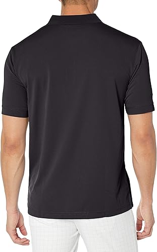 Miniatura 2 de Callaway Men's Short Sleeve Ottoman Performance Golf Polo