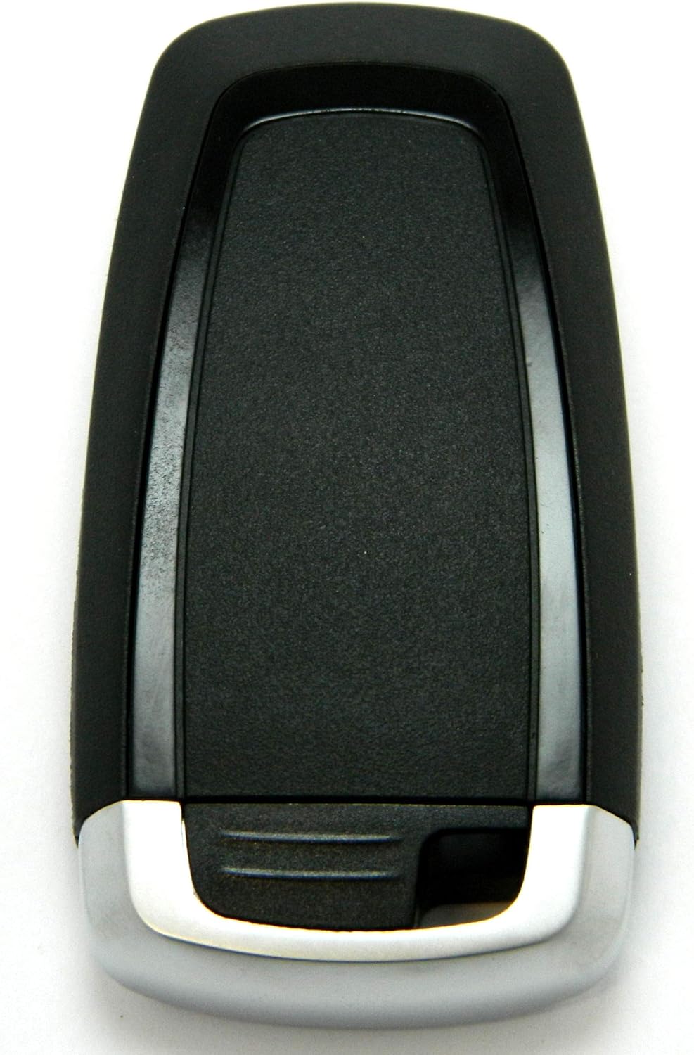 OEM Electronic 4-Button Smart Key Fob Remote Compatible with Ford (FCC ID: M3N-A2C93142300, P/N: 164-R8150)