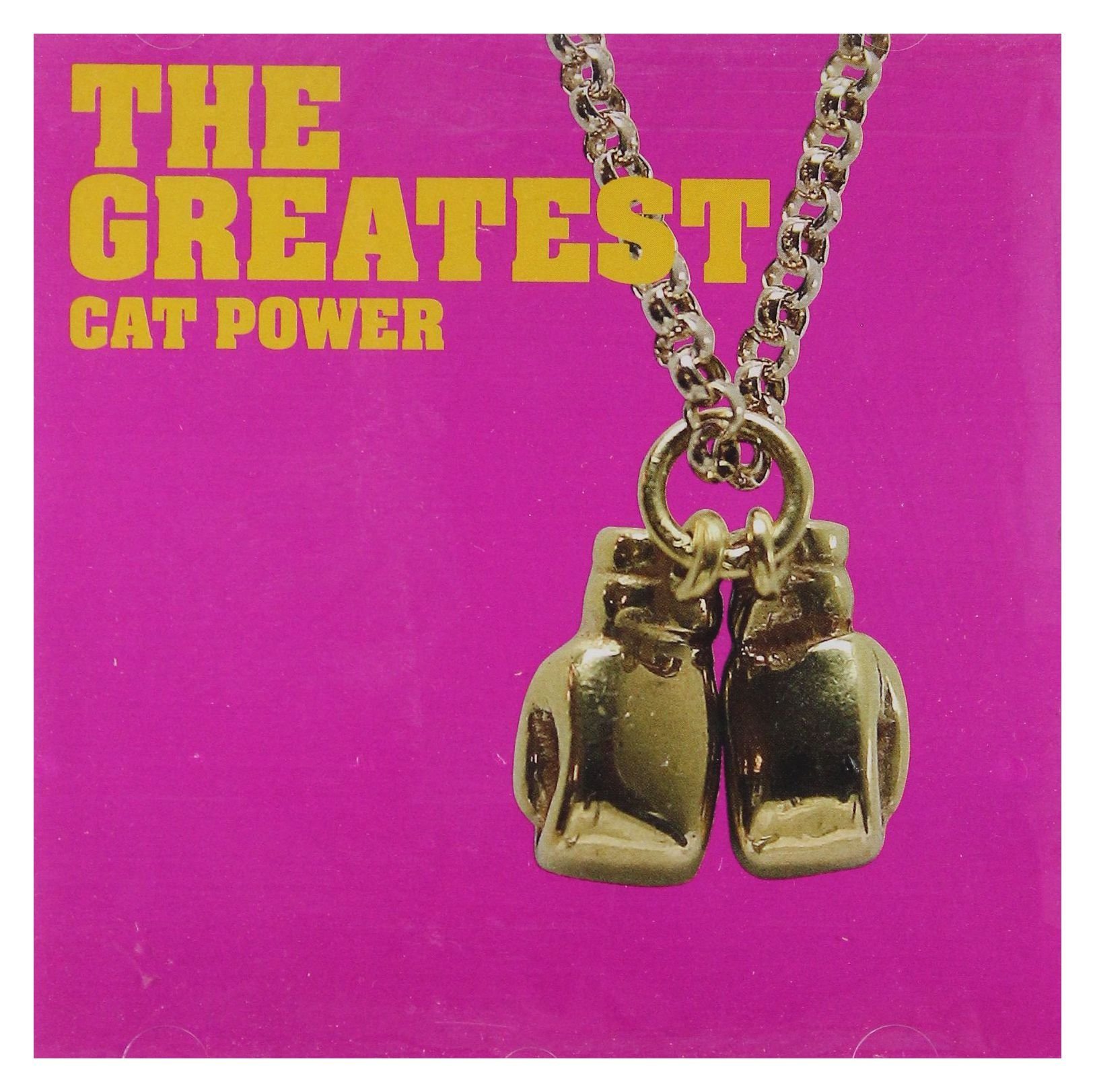 Cat Power - The Greatest (Matador) CD Album