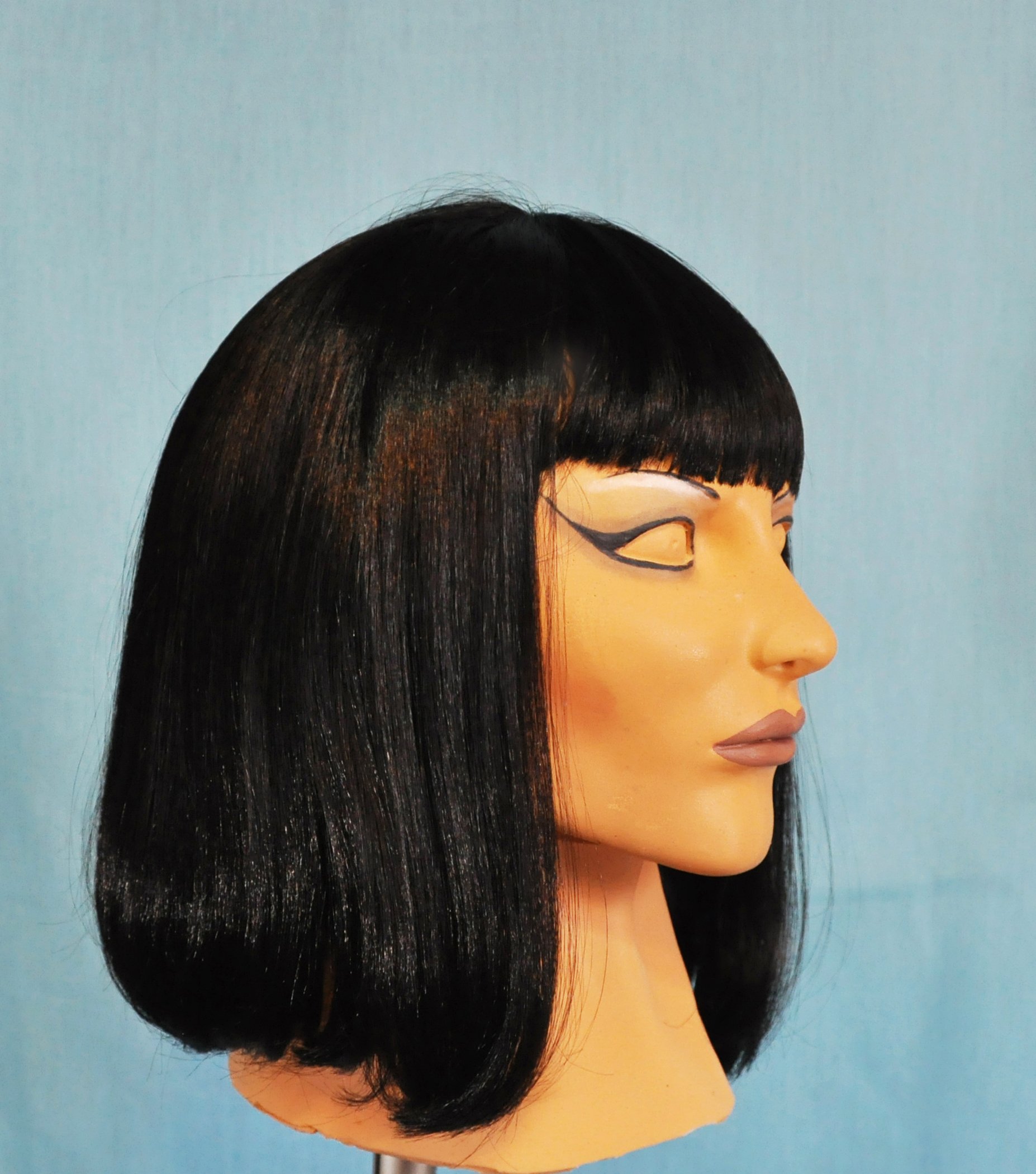 Olly SPT Female Foam Latex Mask