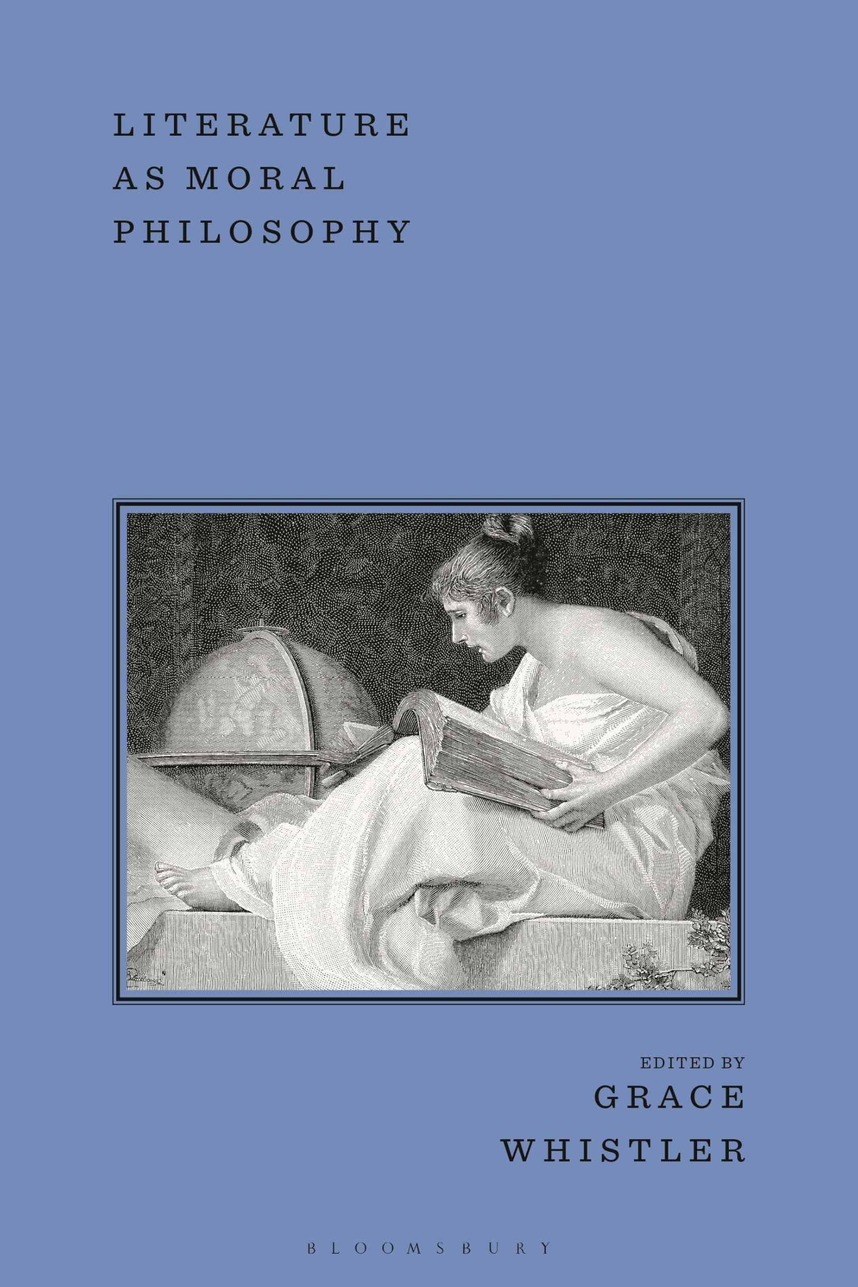 Literature as Moral Philosophy