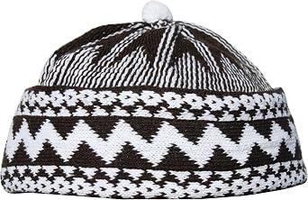 TheKufi mens Beanie