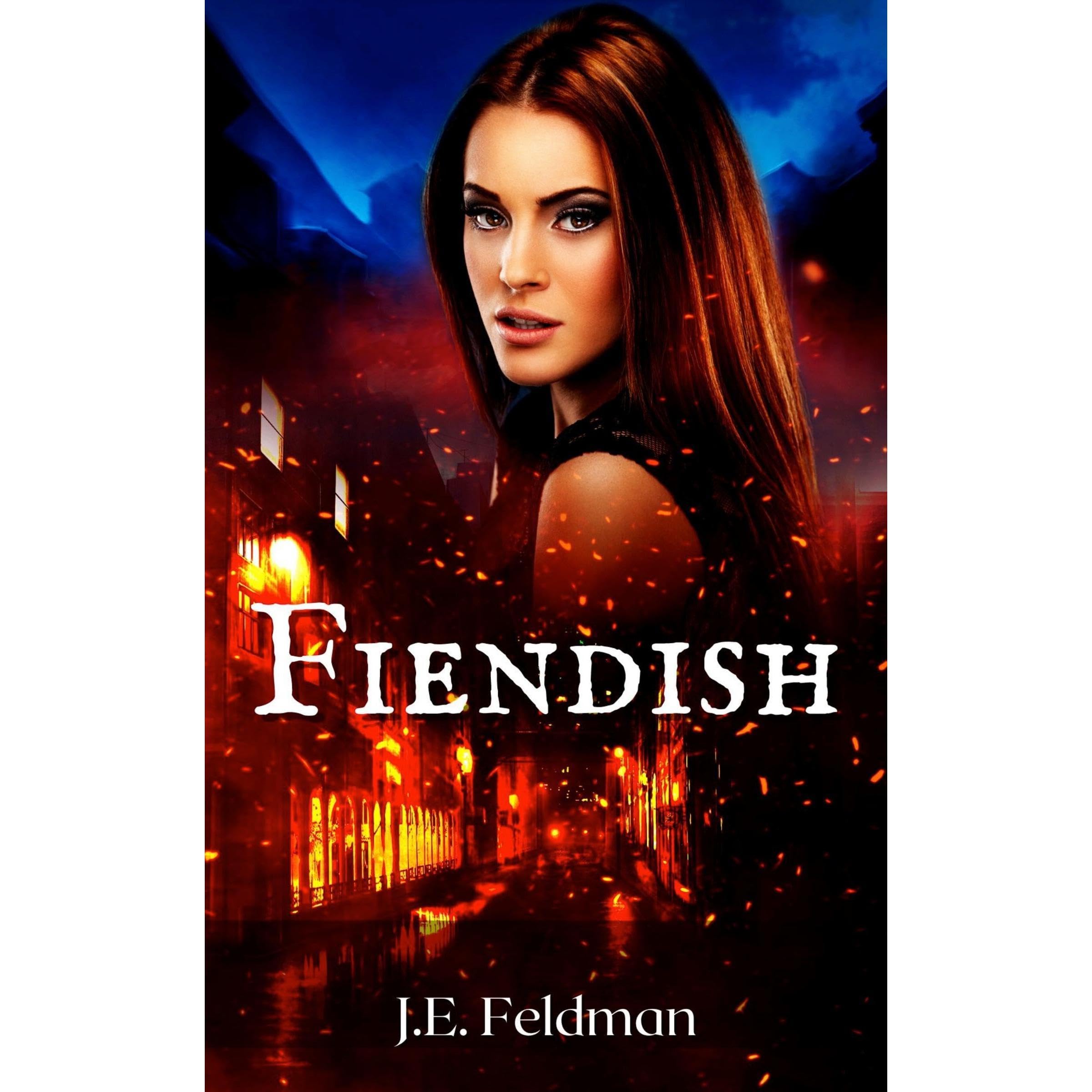 Fiendish