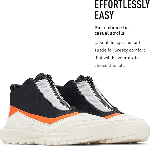 Miniatura 3 de Sorel Tenis ONA 718 Mid para mujer