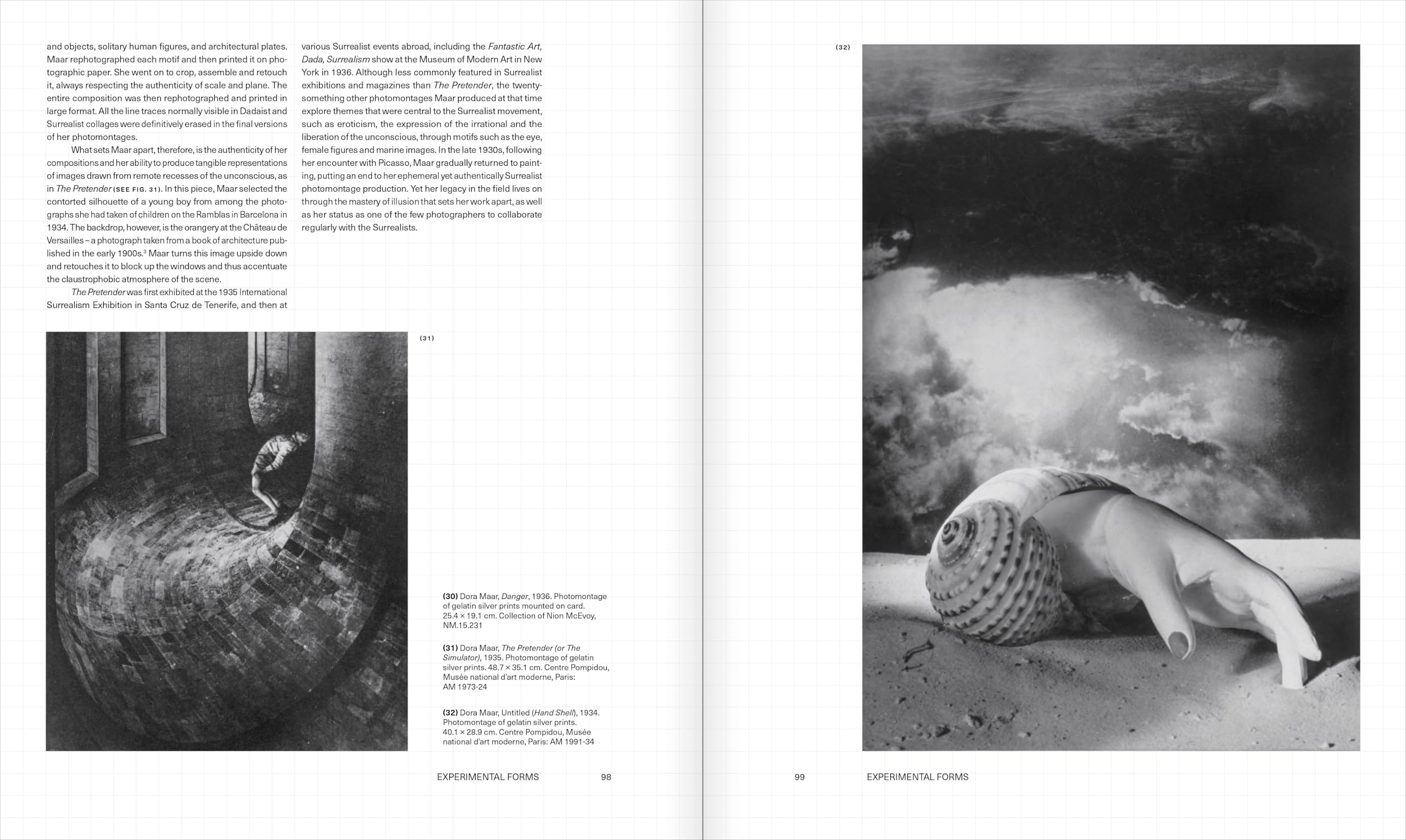 Cut Out: A Feminist History of Photo Collage, Montage and Assemblage (V&A)