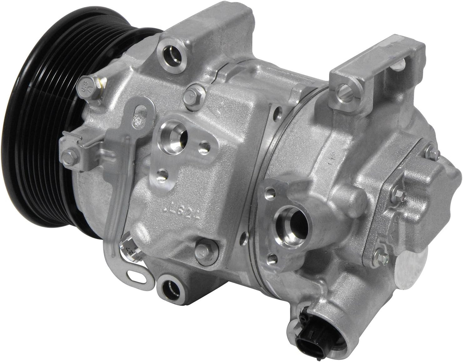 UAC CO 11110C A/C Compressor, grey