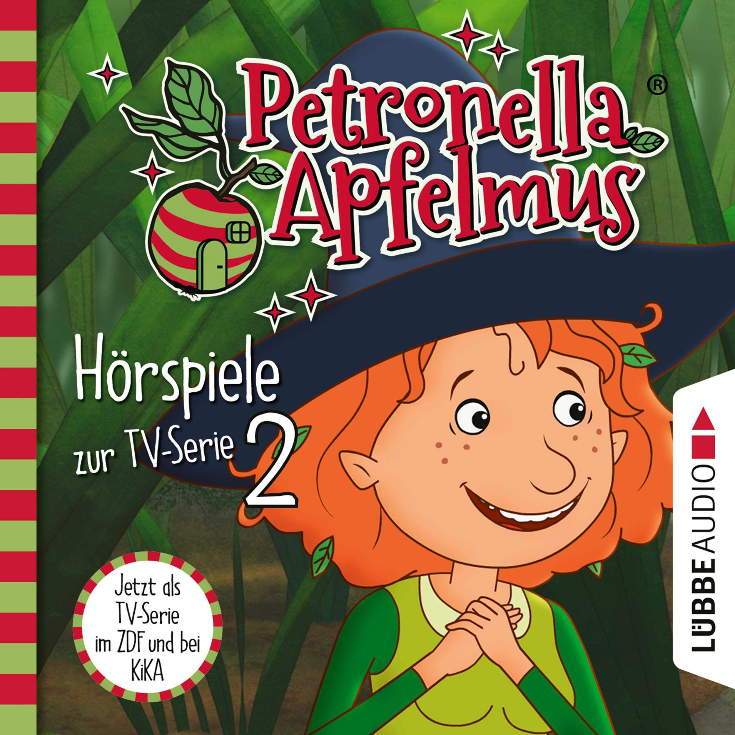 Cover art for Das Überraschungs-Picknick / Der Spielverderber / Selfie mit Heckenschrat