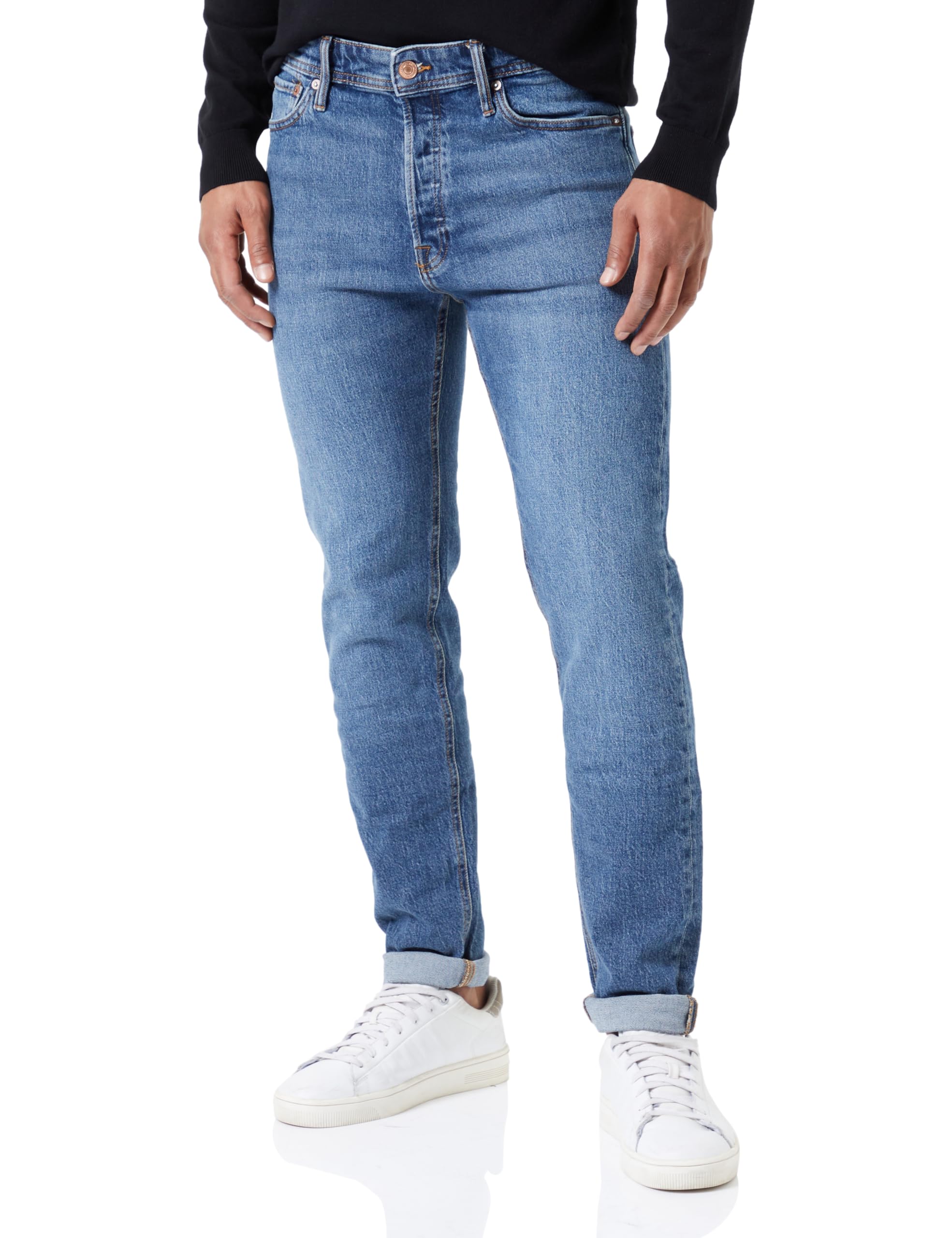 JACK & JONES Herren Jeans