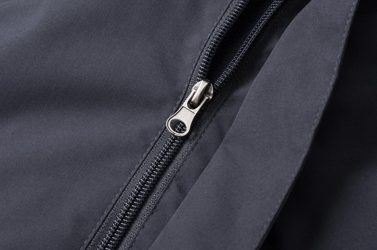 PADOLA Chaqueta Hombre ligera Chaqueta Aire Libre Entretiempo Cortavientos Softshell Impermeable Abrigo Deportiva