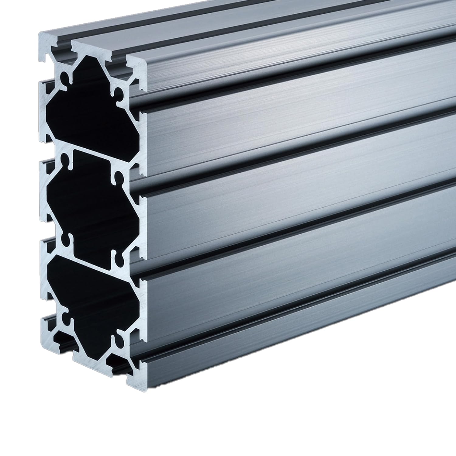 エスユウエス(SUS) SF2-80・160 SFF-844 1200mm 4本入 (アルミフレーム)