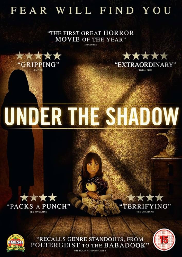 (未使用･未開封品)　Shadows Of Fear Complete Series [Region 2 PAL] 7z28pnb Shadows Of Fear Complete Series [Region 2, PAL]: Amazon.ca