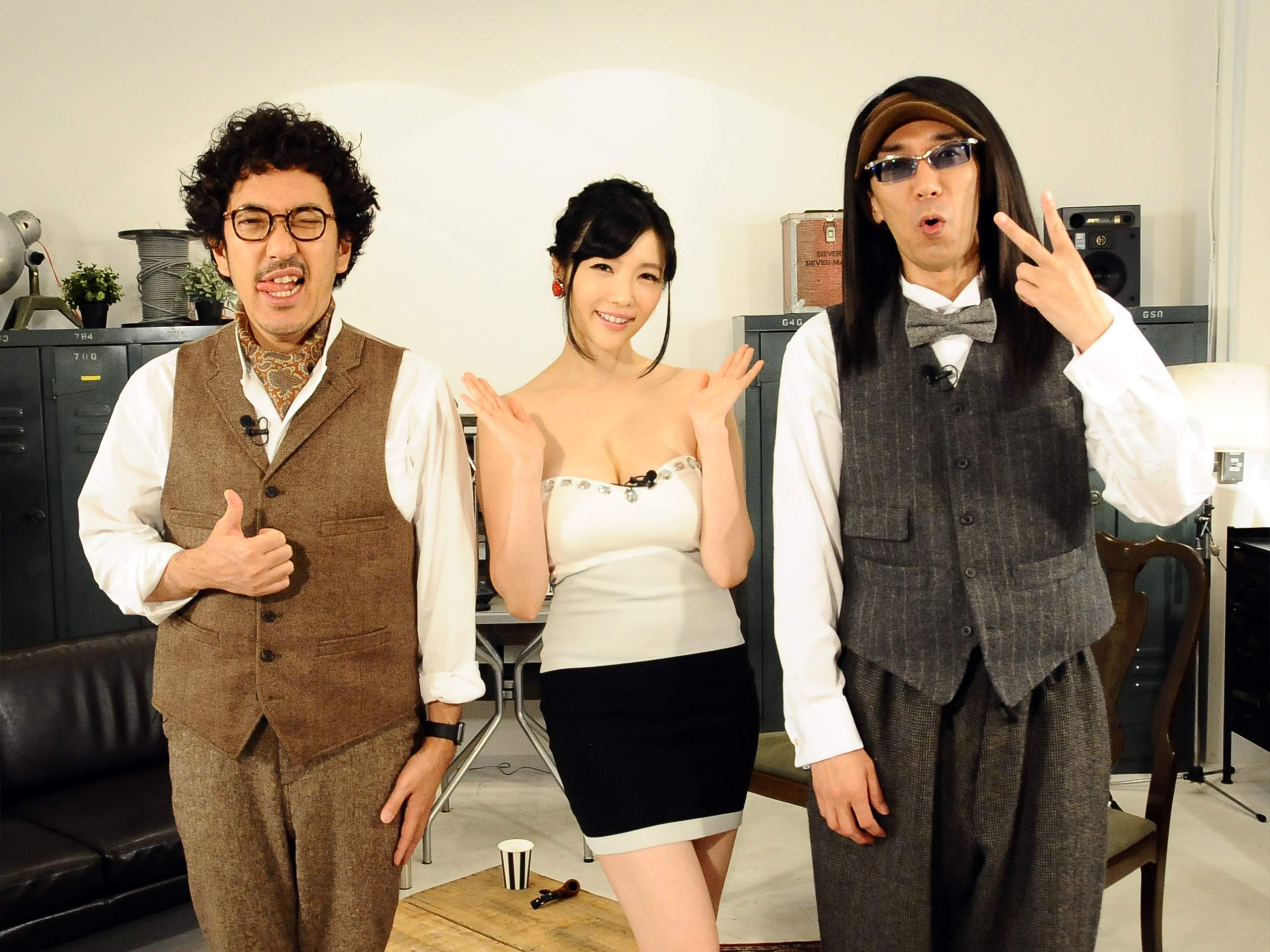 Amazon Co Jp 木村魚拓と沖ヒカルの相談されても困るんですよ を観る Prime Video Amazon Co Jp 木村魚拓と沖ヒカルの相談されても困るんですよ を観る Prime Video