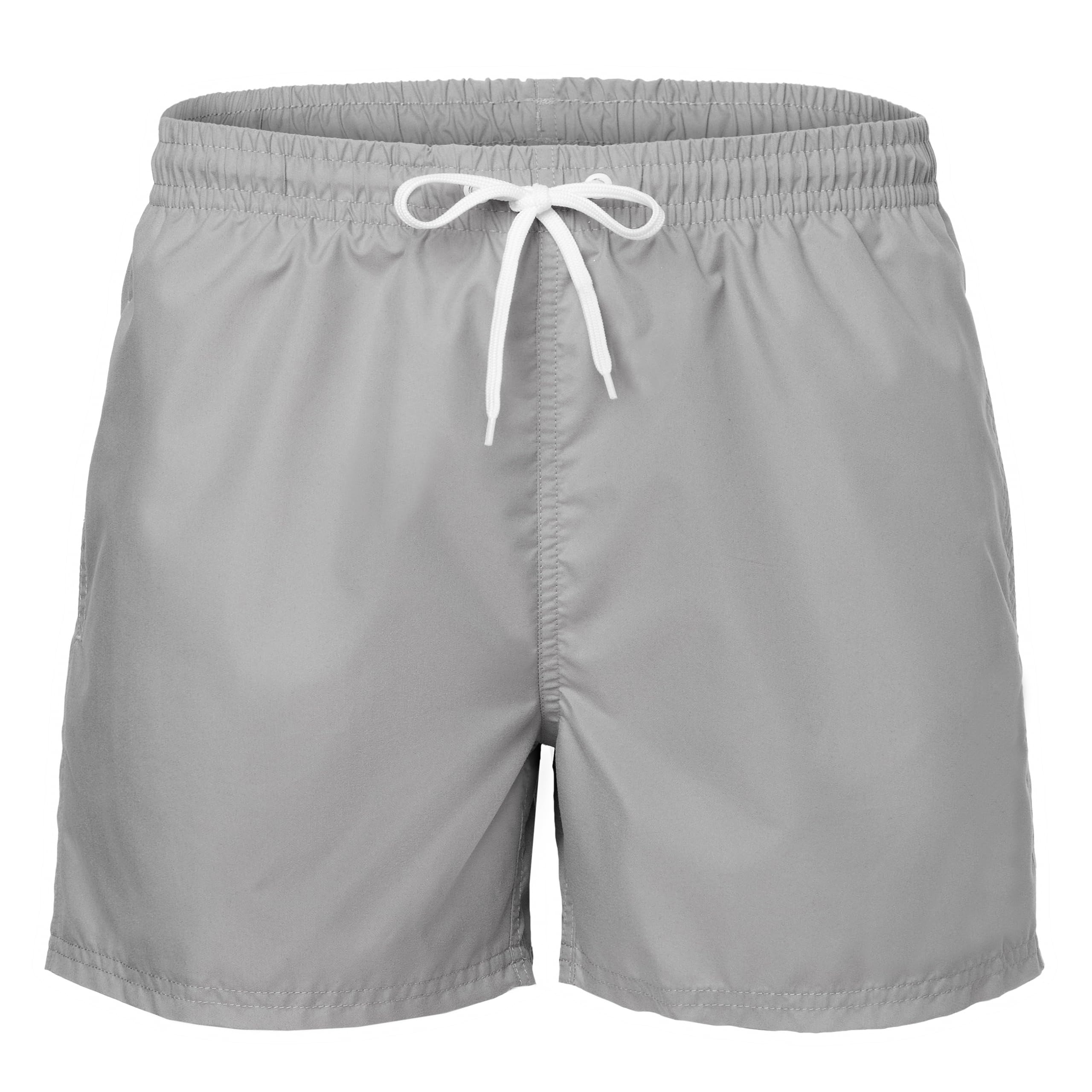 Ladeheid Herren Badehosen Badeshorts Strandshorts LA40-254