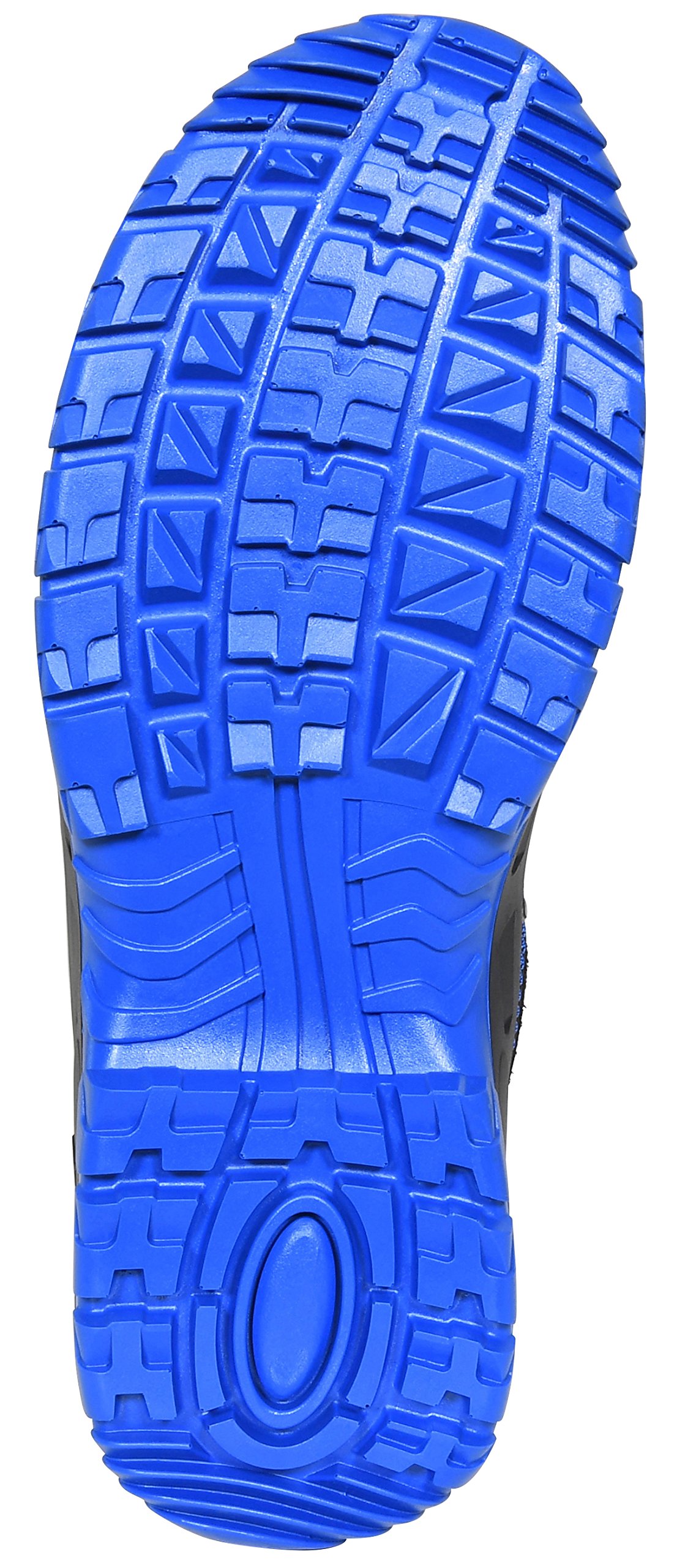 ELTEN Alessio Steel Low ESD S3 | Sicherheitsschuhe für Damen & Herren, Stahlkappe, leicht, atmungsaktiv