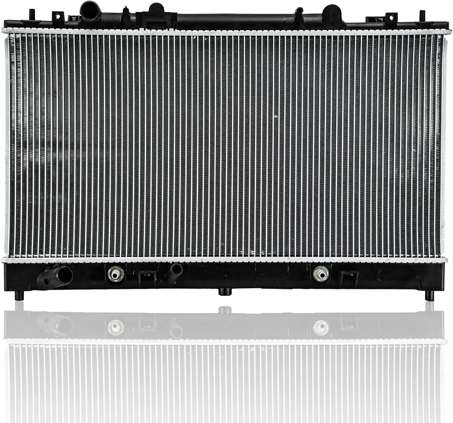 2672 Aluminum Core Radiator for 2003 2004 2005 2006 2007 2008 MAZDA 6 3.0L V6 AT