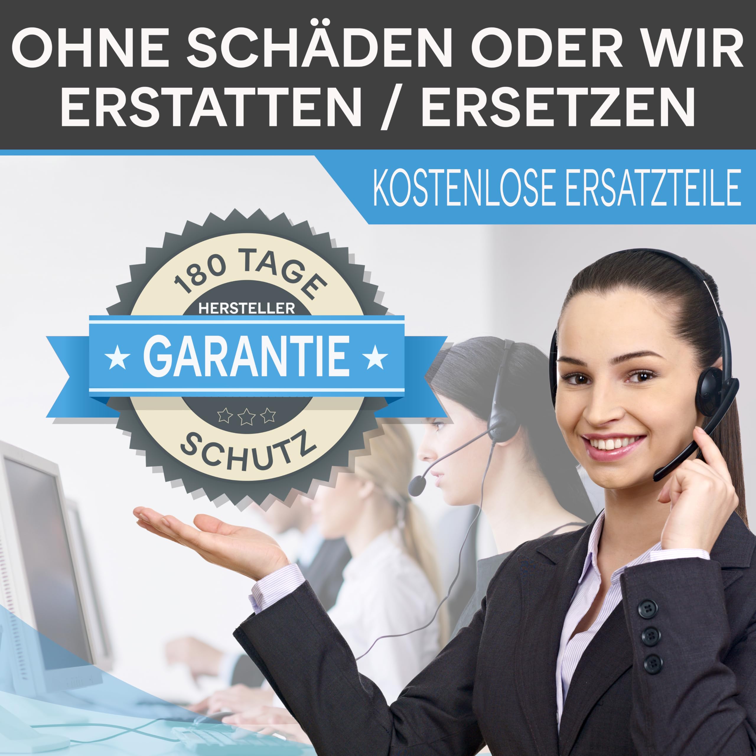 SereneLife 6-Fuß Klapp-Pooltisch – Tragbarer Billardtisch – Inklusive 2 Queues, vollständigem Ballset, Kreide, Bürste – Klappbarer Pooltisch für Kinder und Erwachsene