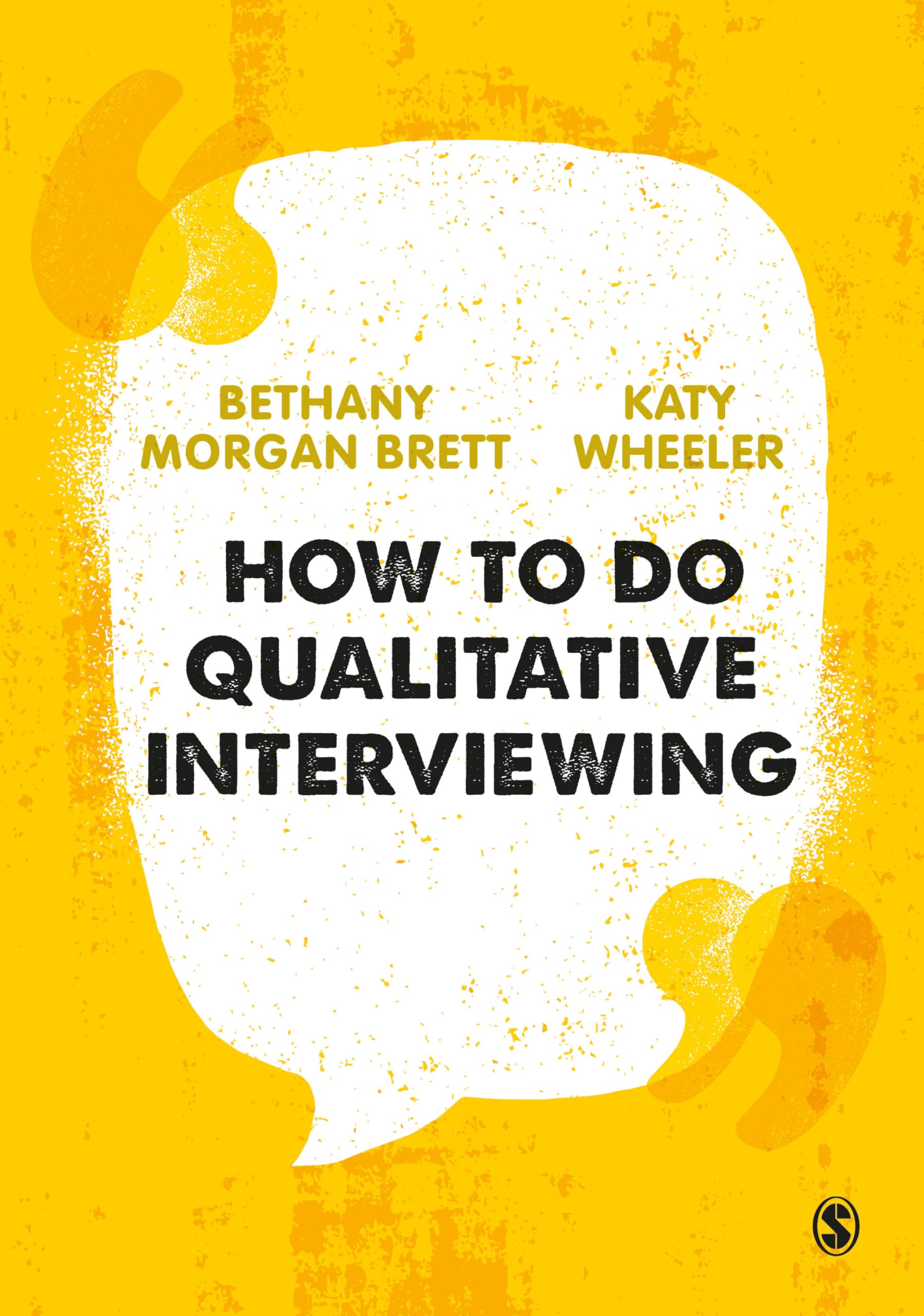 Amazon.com: How to Do Qualitative Interviewing: 9781526497345: Morgan ...