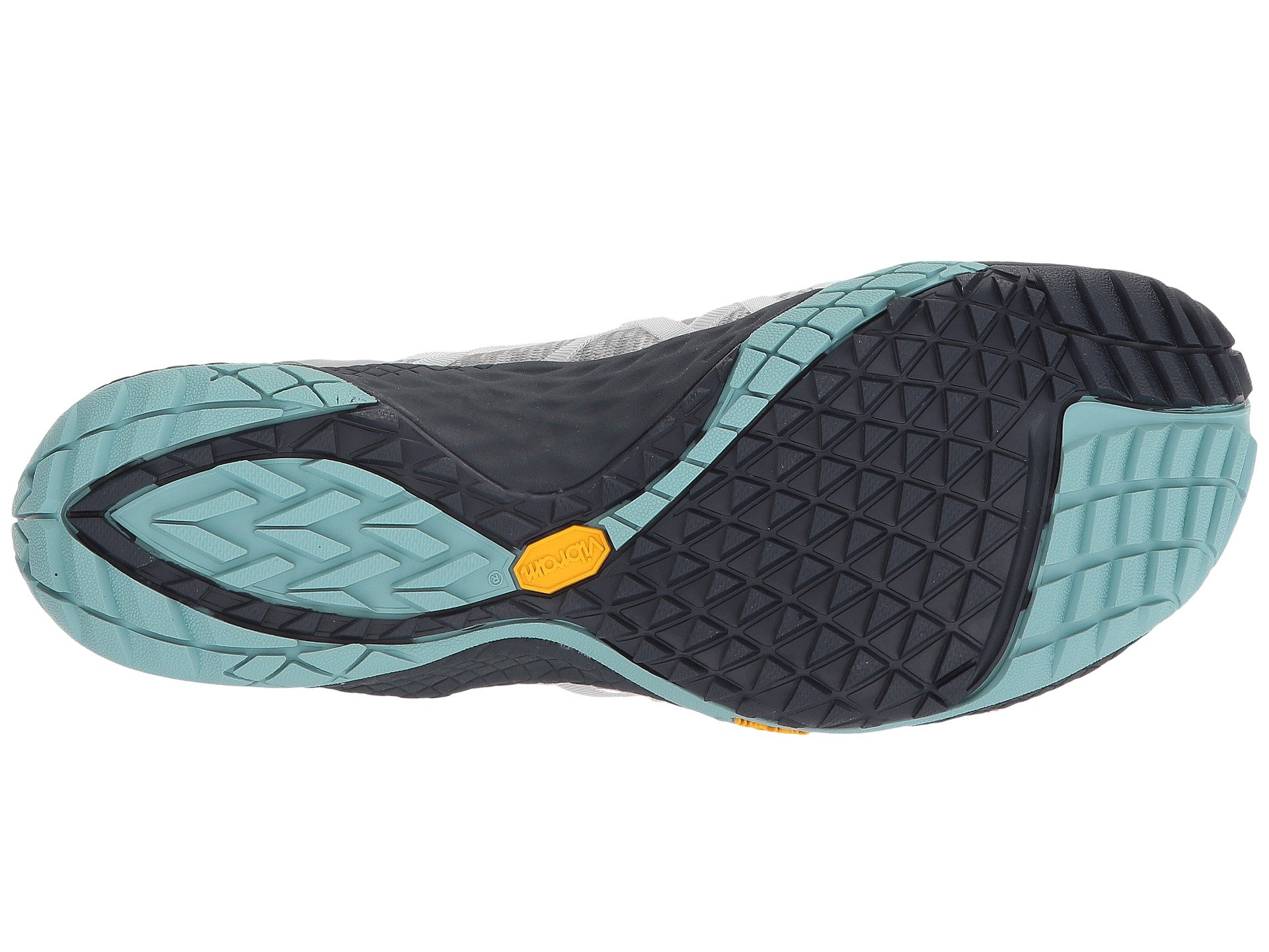 merrell trail glove 4 knit womens