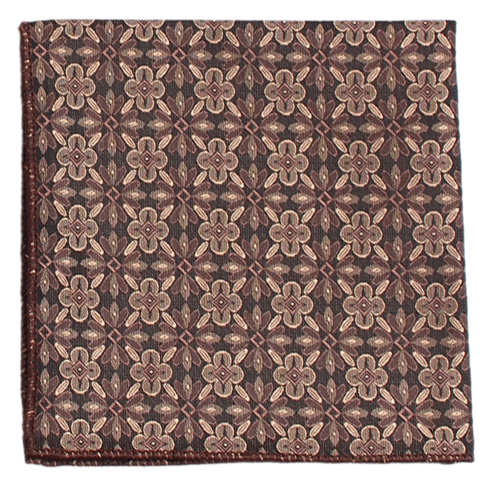 Cyni 10inch Pocket Square for Adult Men Square Handkerchief Multiuse High Absorbent Sweat Wipe Pocket Towel for Business Suit