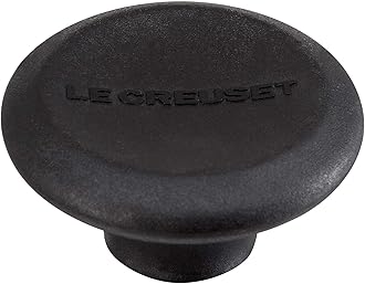 Le Creuset Signature Phenolic Knob, Large