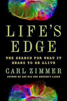 Life at the Edge of Science 
ビバリー・ルビク 81rohjLtF0L._UF350,350_QL50_.jpg