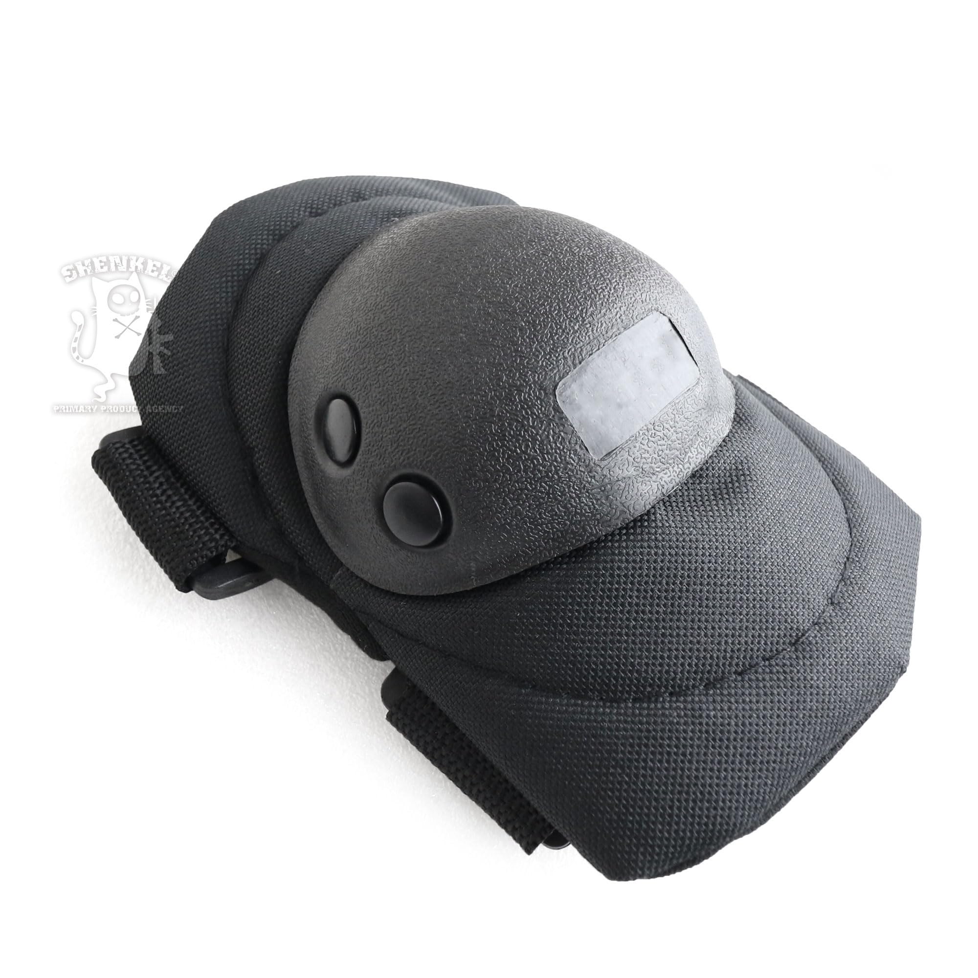 Para la plataforma de juego de supervivencia BK - Tipo de escotilla codo de protecci?n juego de almohadillas y dos! (Jap?n importaci?n)