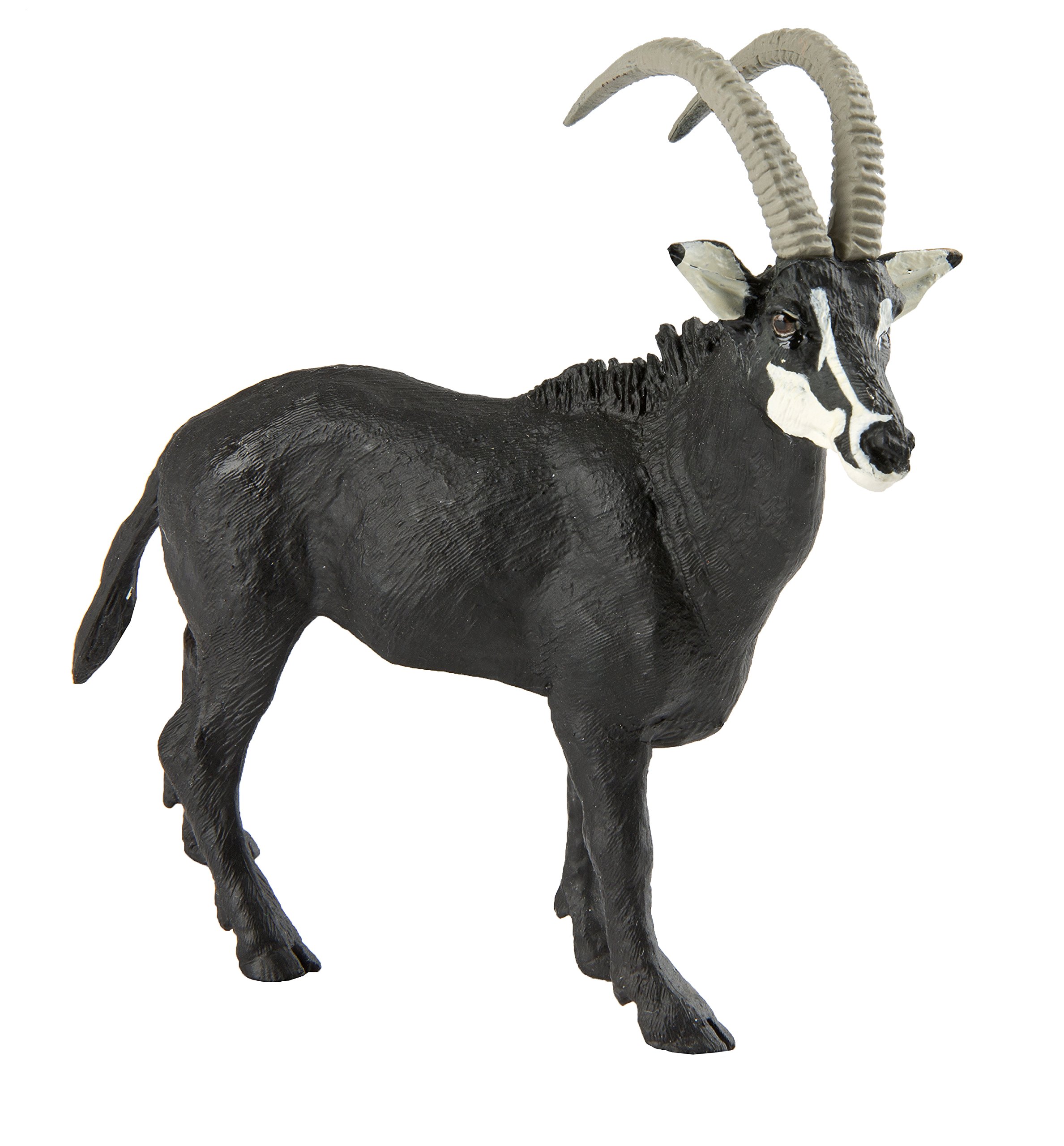Buy Safari Ltd. Wildlife Safari – Sable Antelope – Realistic Hand