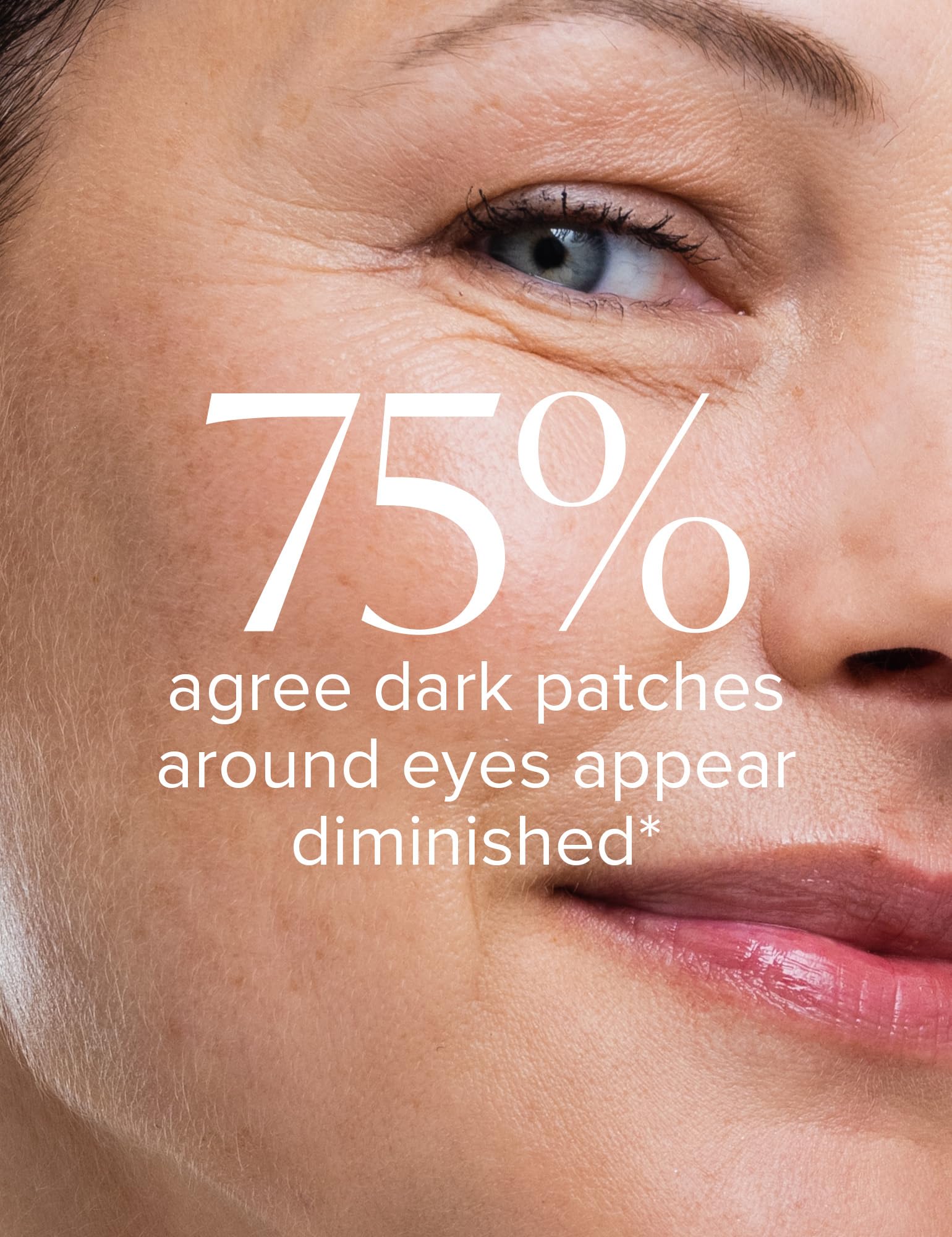 Absolute Collagen Deep Lift Eye Cream 5ml, Radiance Boosting, De-Puff and Brighten Dark Circles - Image 2